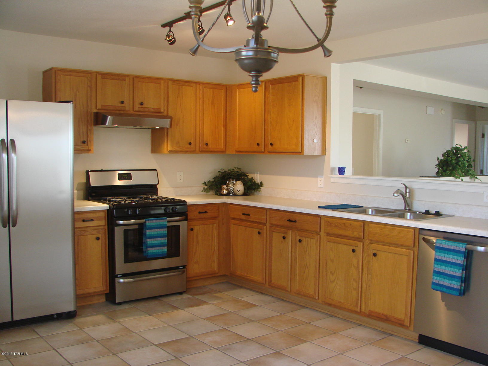 Rancho Agua Dulce (387- 781) - Residential