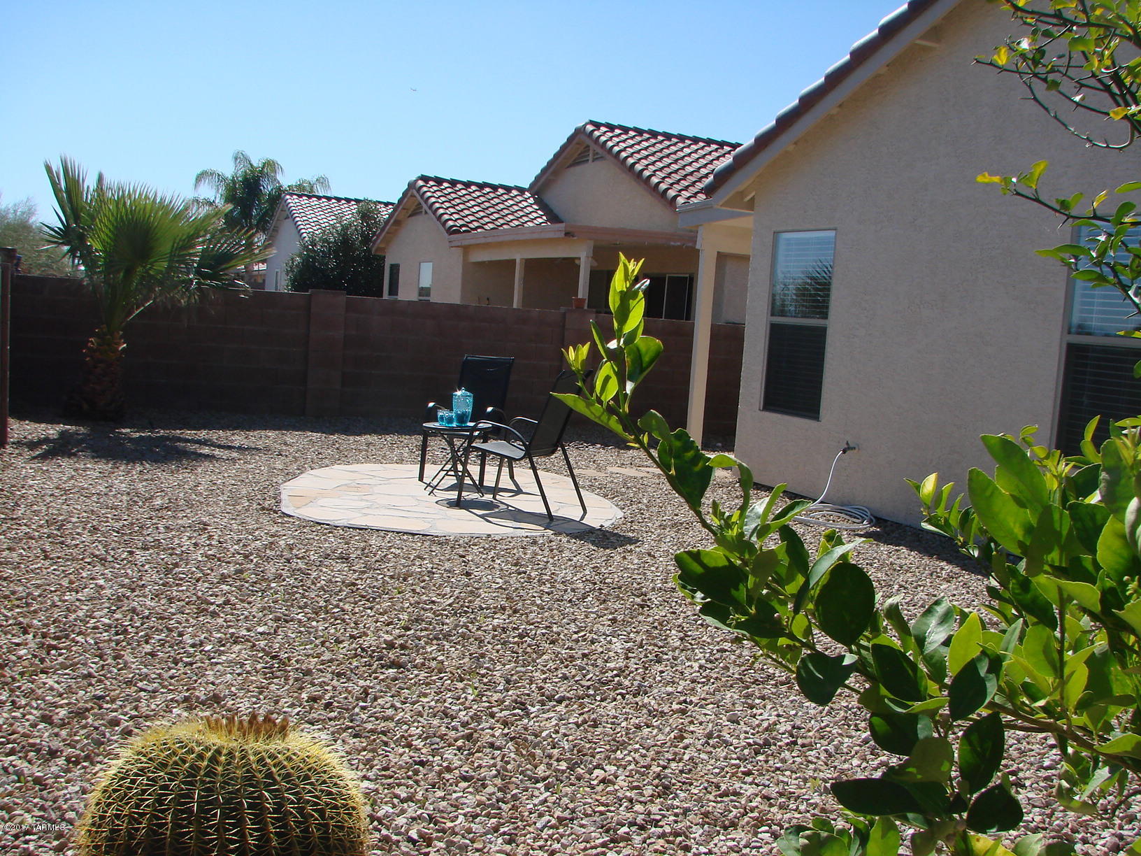 Rancho Agua Dulce (387- 781) - Residential