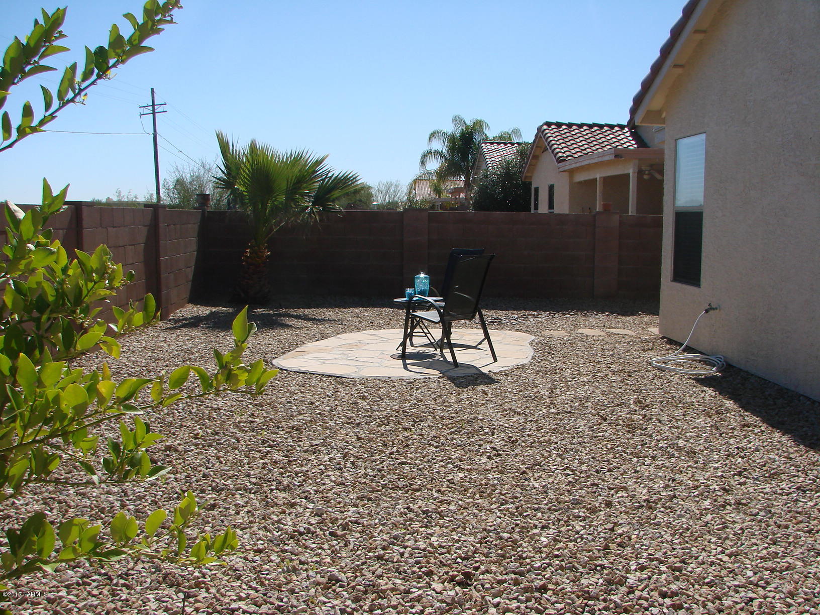 Rancho Agua Dulce (387- 781) - Residential