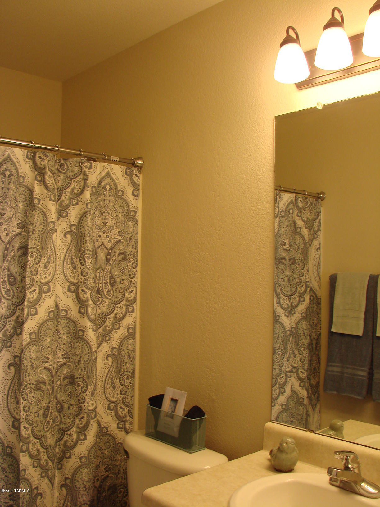 Rancho Agua Dulce (387- 781) - Residential