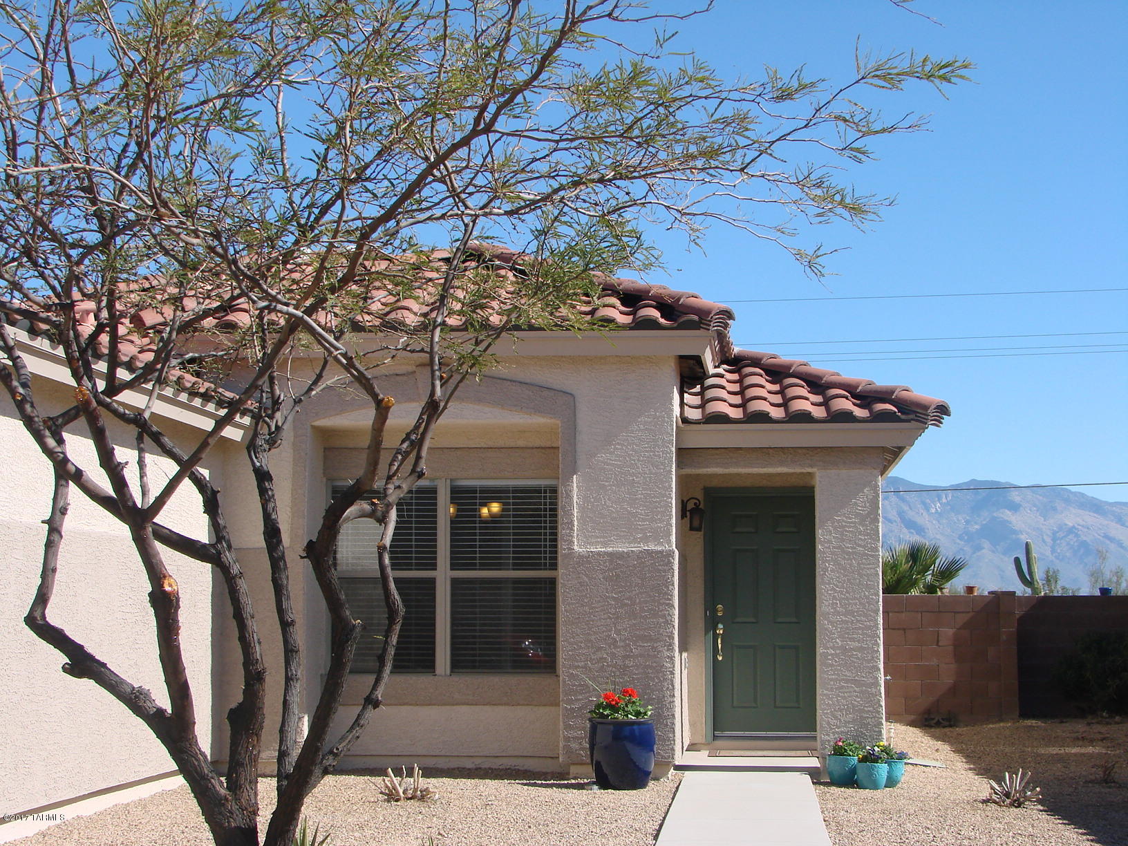 Rancho Agua Dulce (387- 781) - Residential