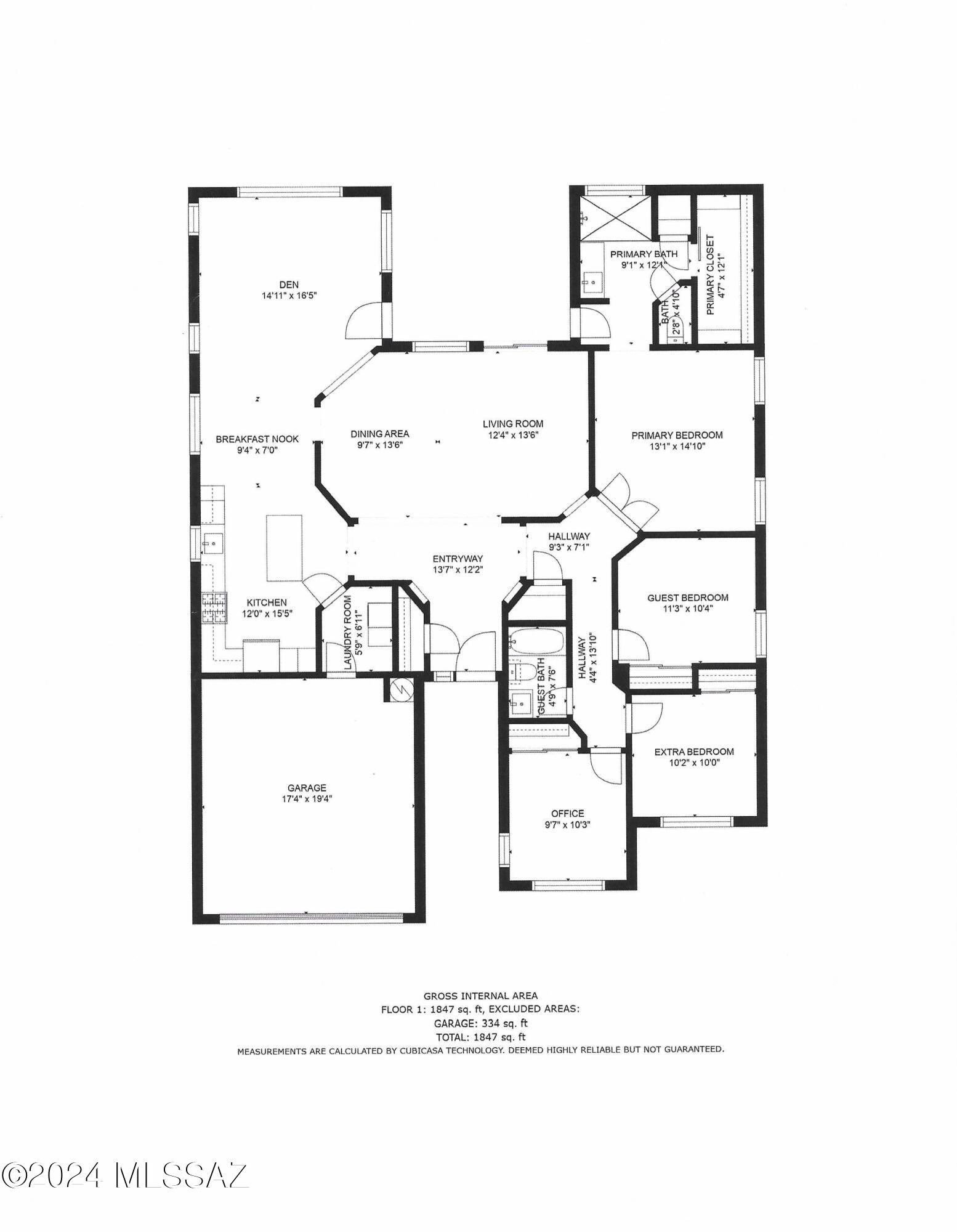 Shadow Mountain Ranch (1-115) - Residential