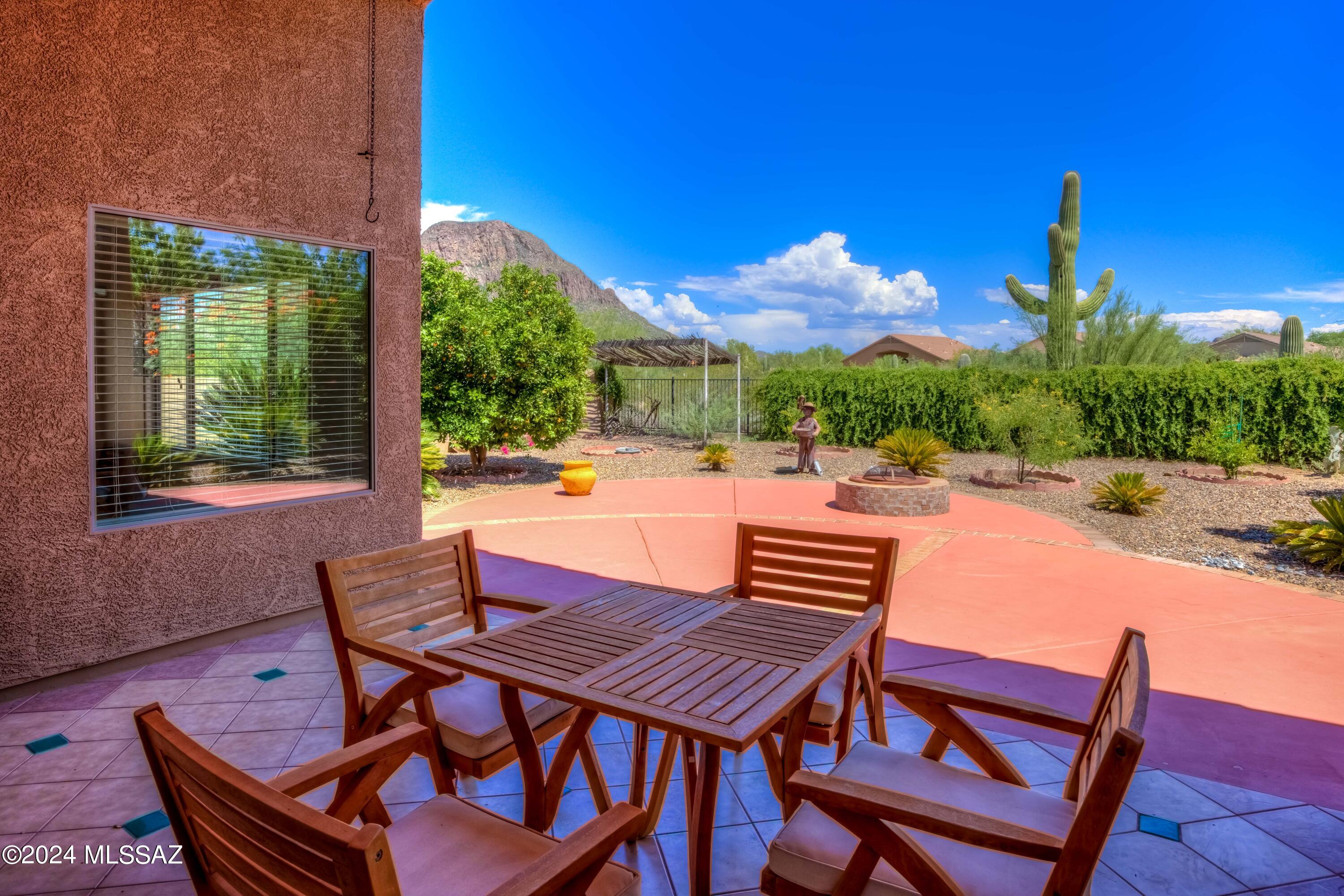 Shadow Mountain Ranch (1-115) - Residential