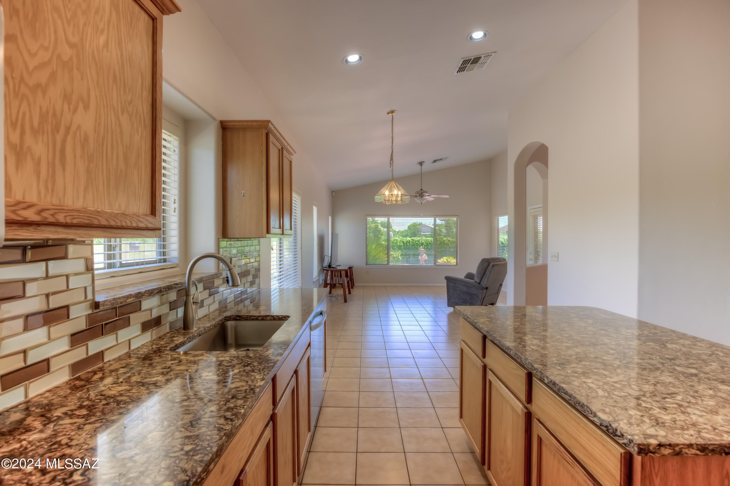 Shadow Mountain Ranch (1-115) - Residential