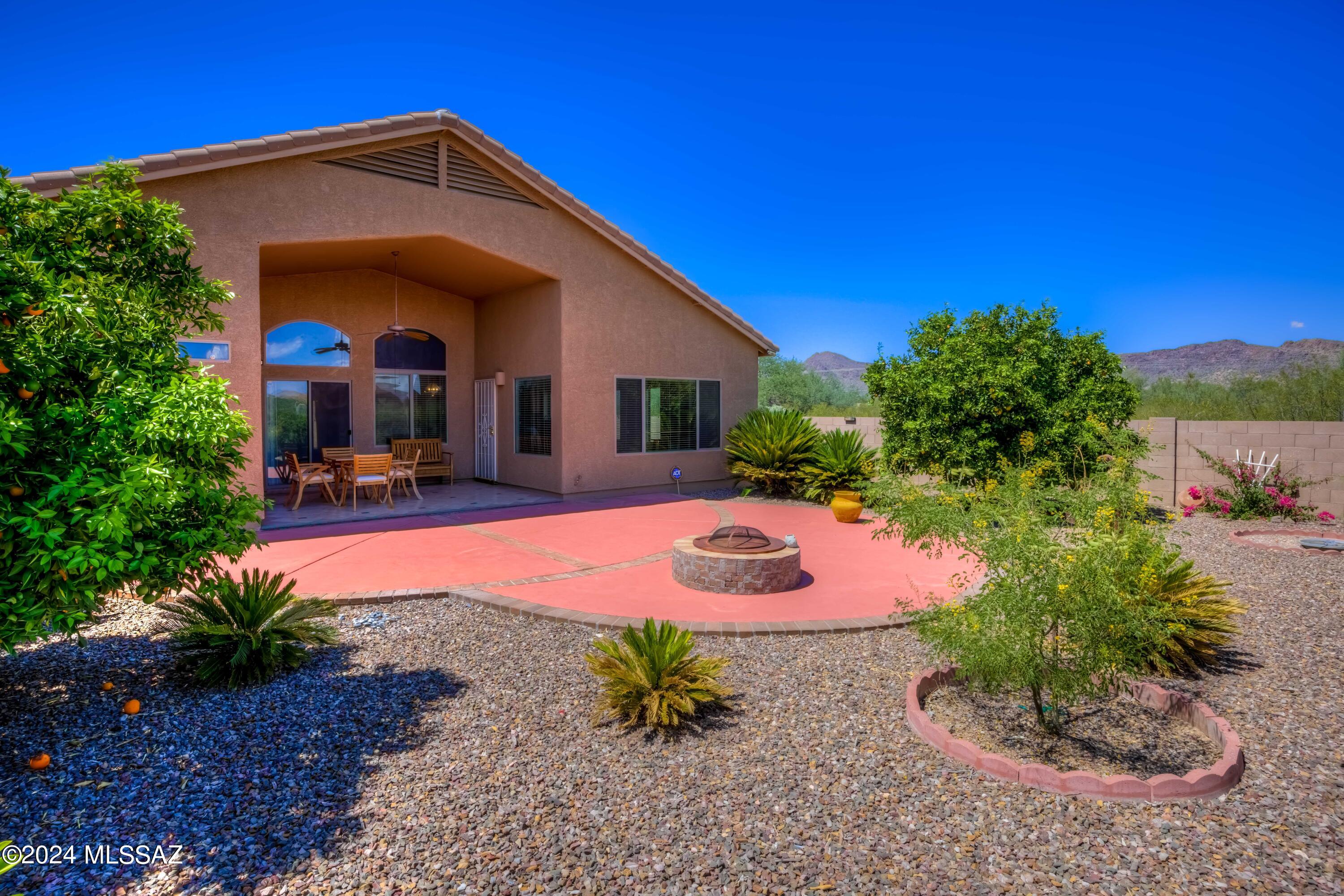 Shadow Mountain Ranch (1-115) - Residential