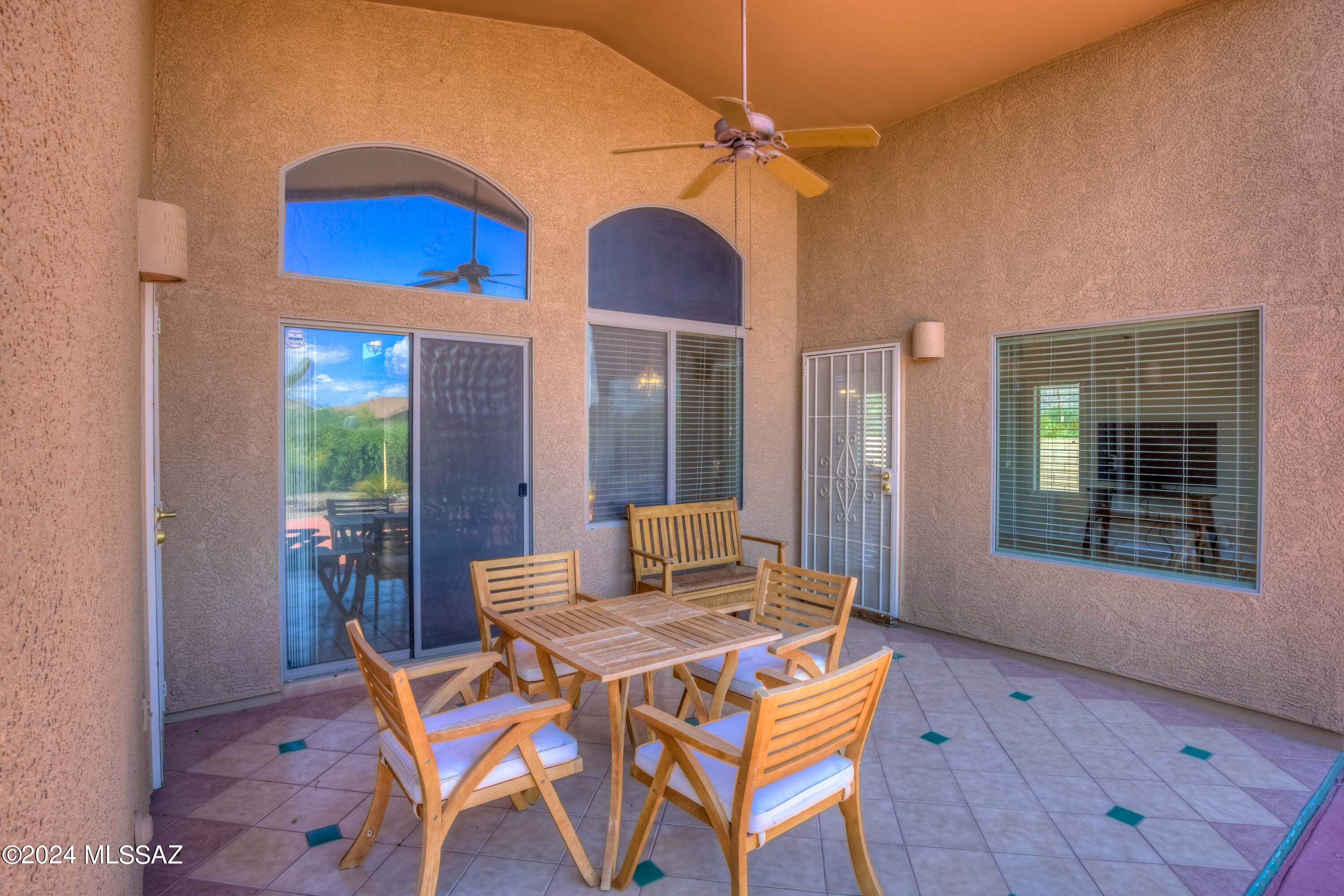 Shadow Mountain Ranch (1-115) - Residential