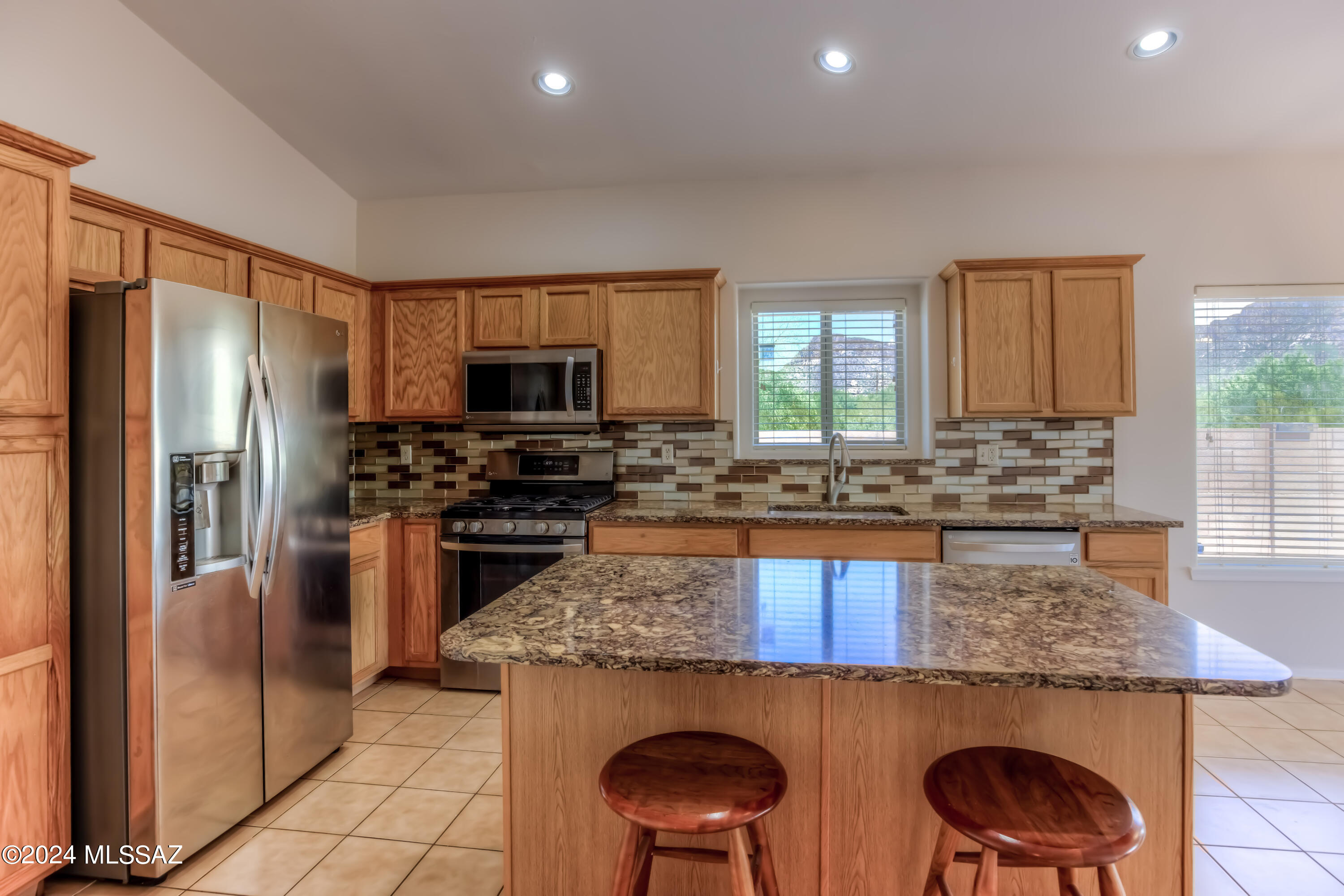 Shadow Mountain Ranch (1-115) - Residential