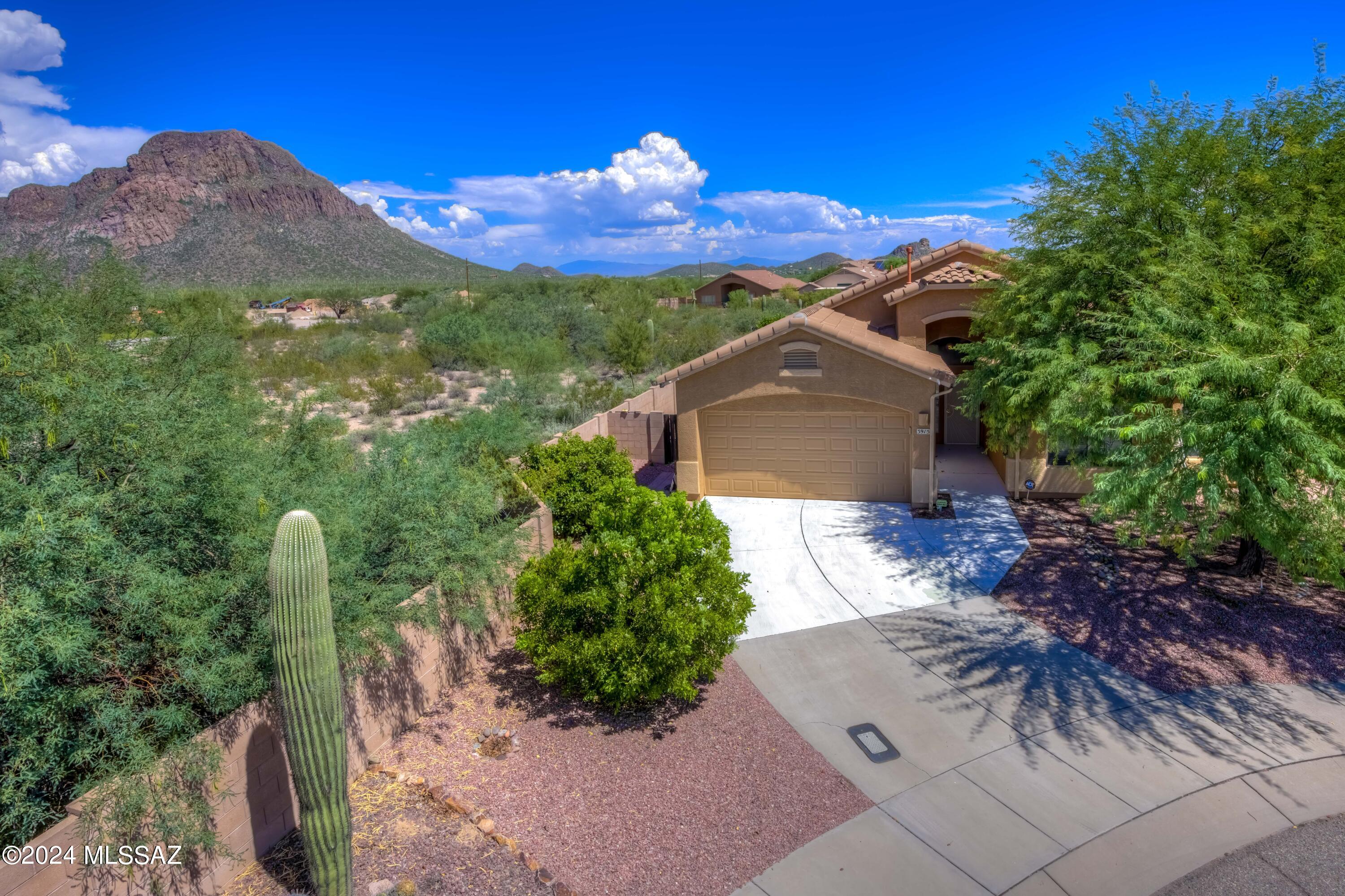 Shadow Mountain Ranch (1-115) - Residential