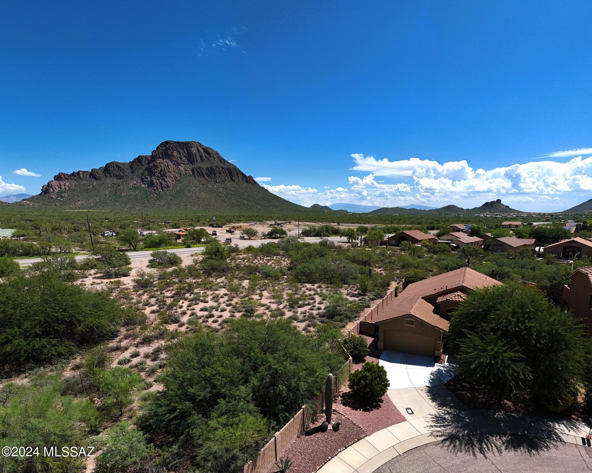 Shadow Mountain Ranch (1-115) - Residential