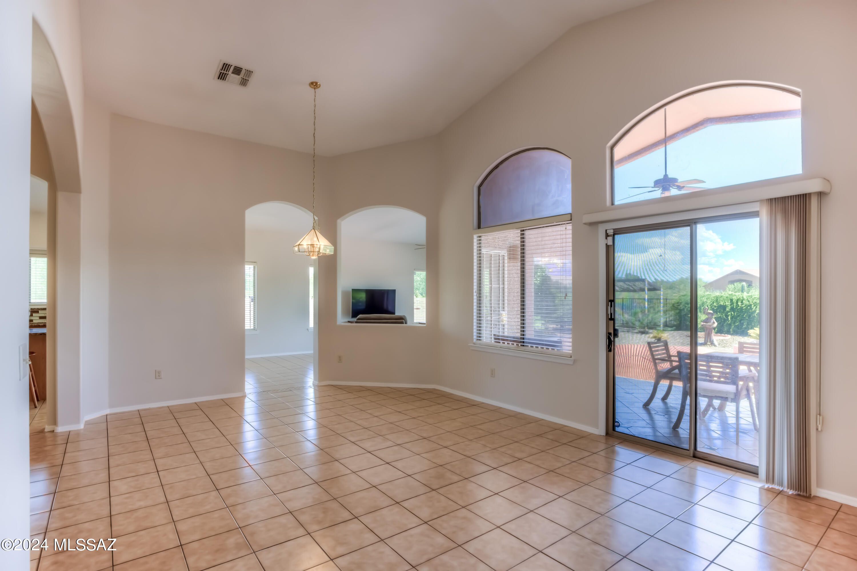 Shadow Mountain Ranch (1-115) - Residential
