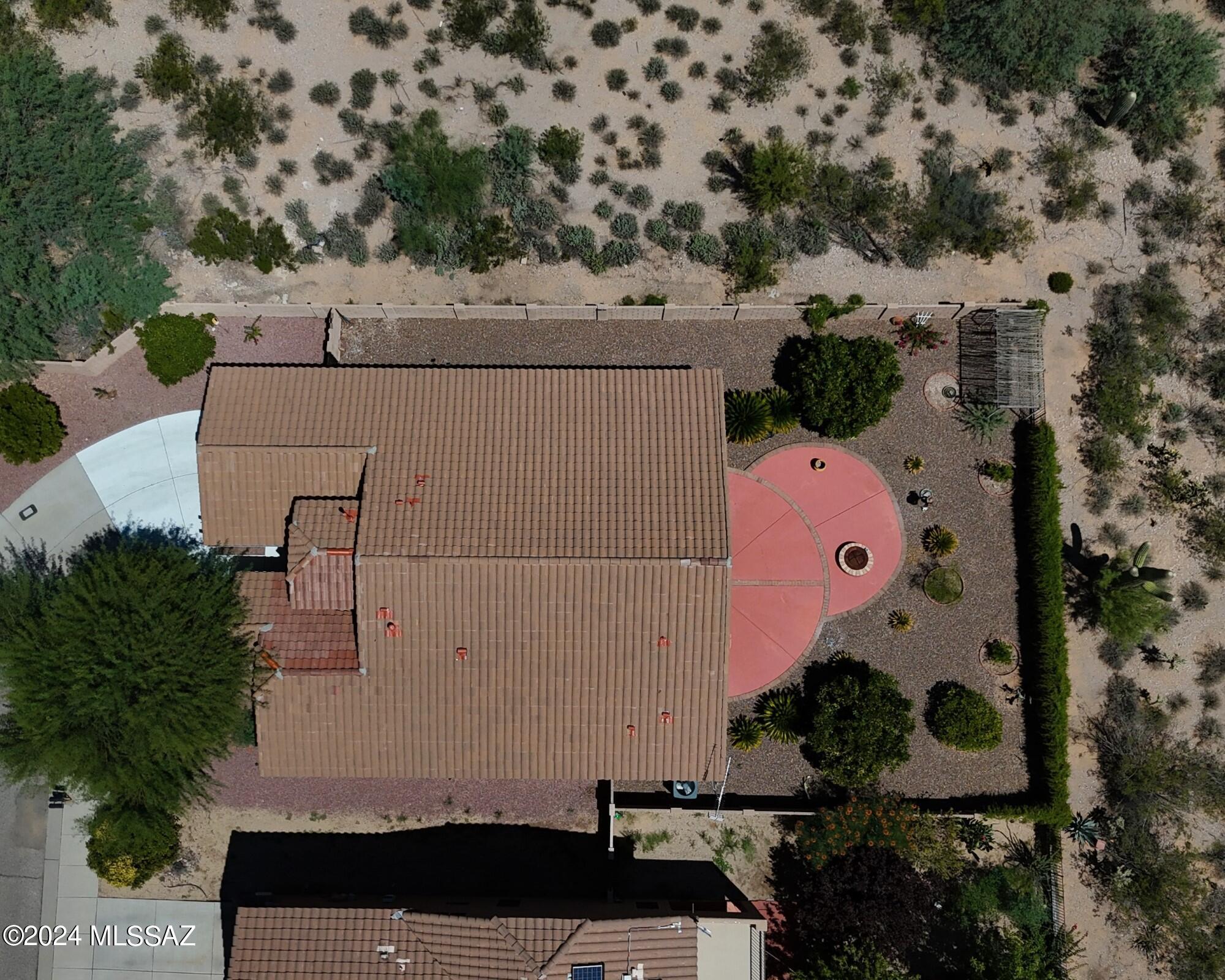 Shadow Mountain Ranch (1-115) - Residential
