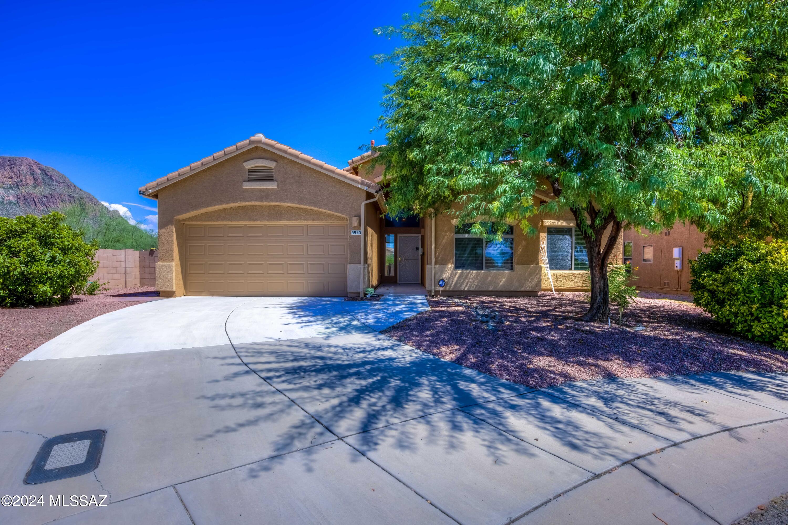 Shadow Mountain Ranch (1-115) - Residential