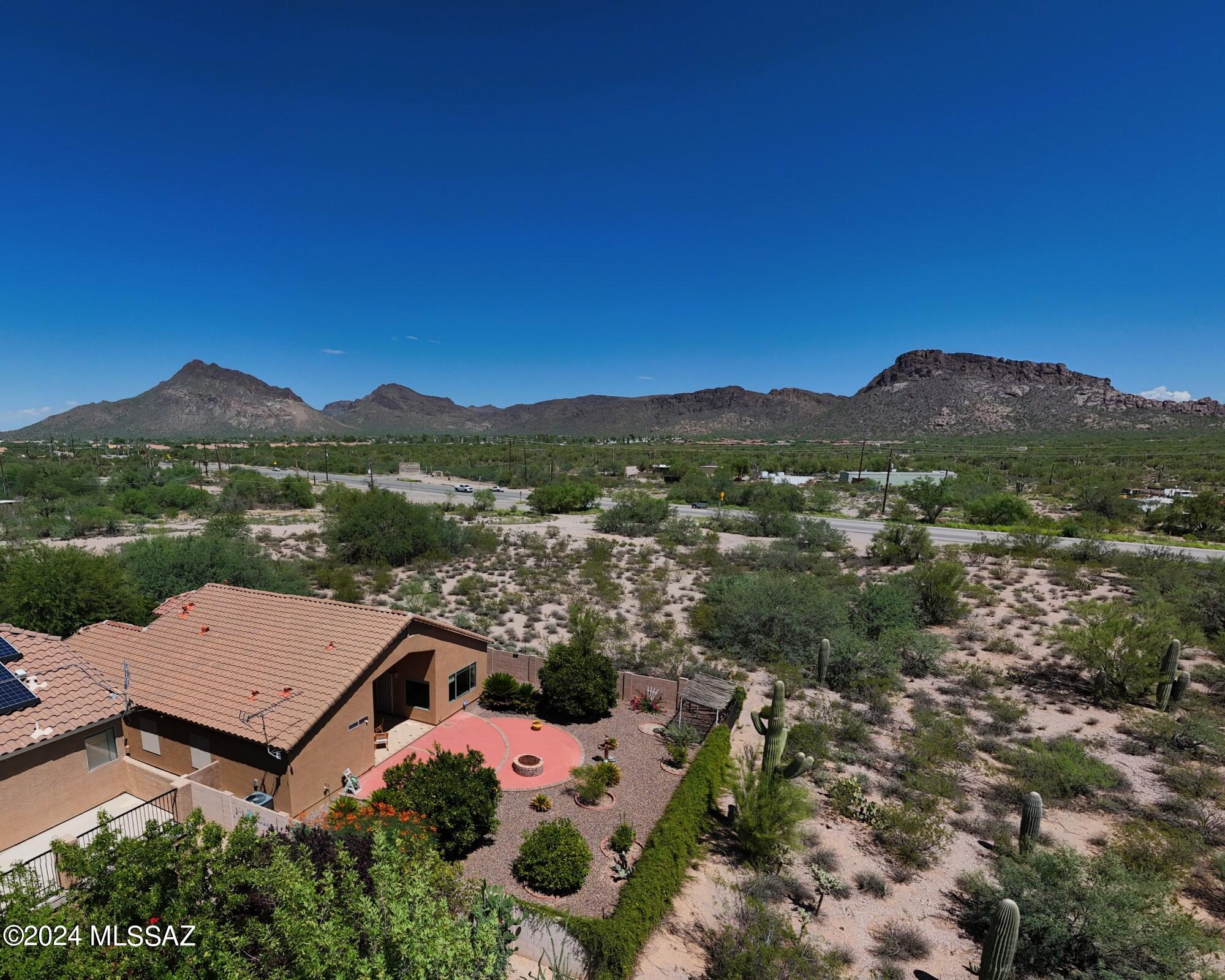 Shadow Mountain Ranch (1-115) - Residential