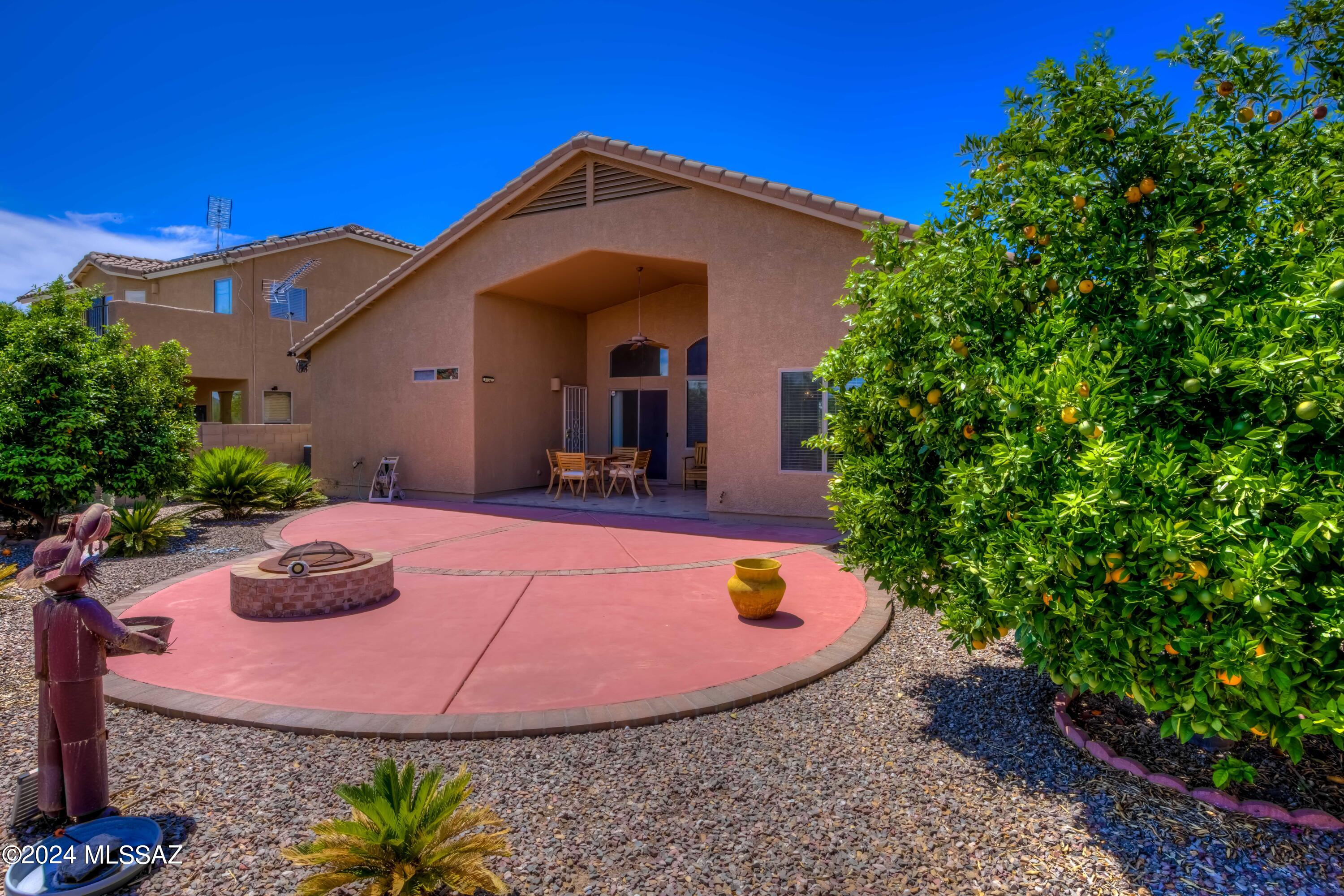 Shadow Mountain Ranch (1-115) - Residential