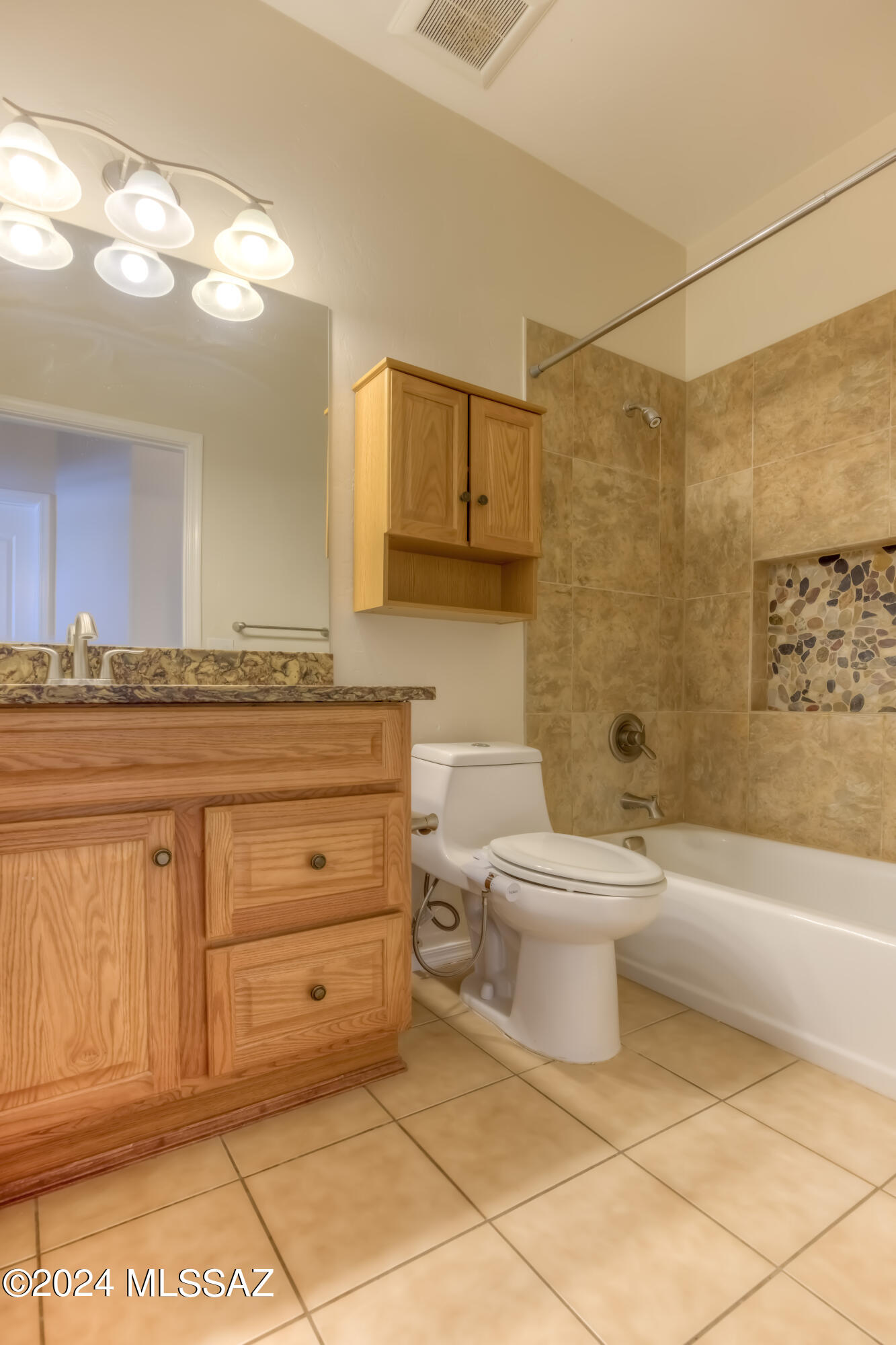Shadow Mountain Ranch (1-115) - Residential