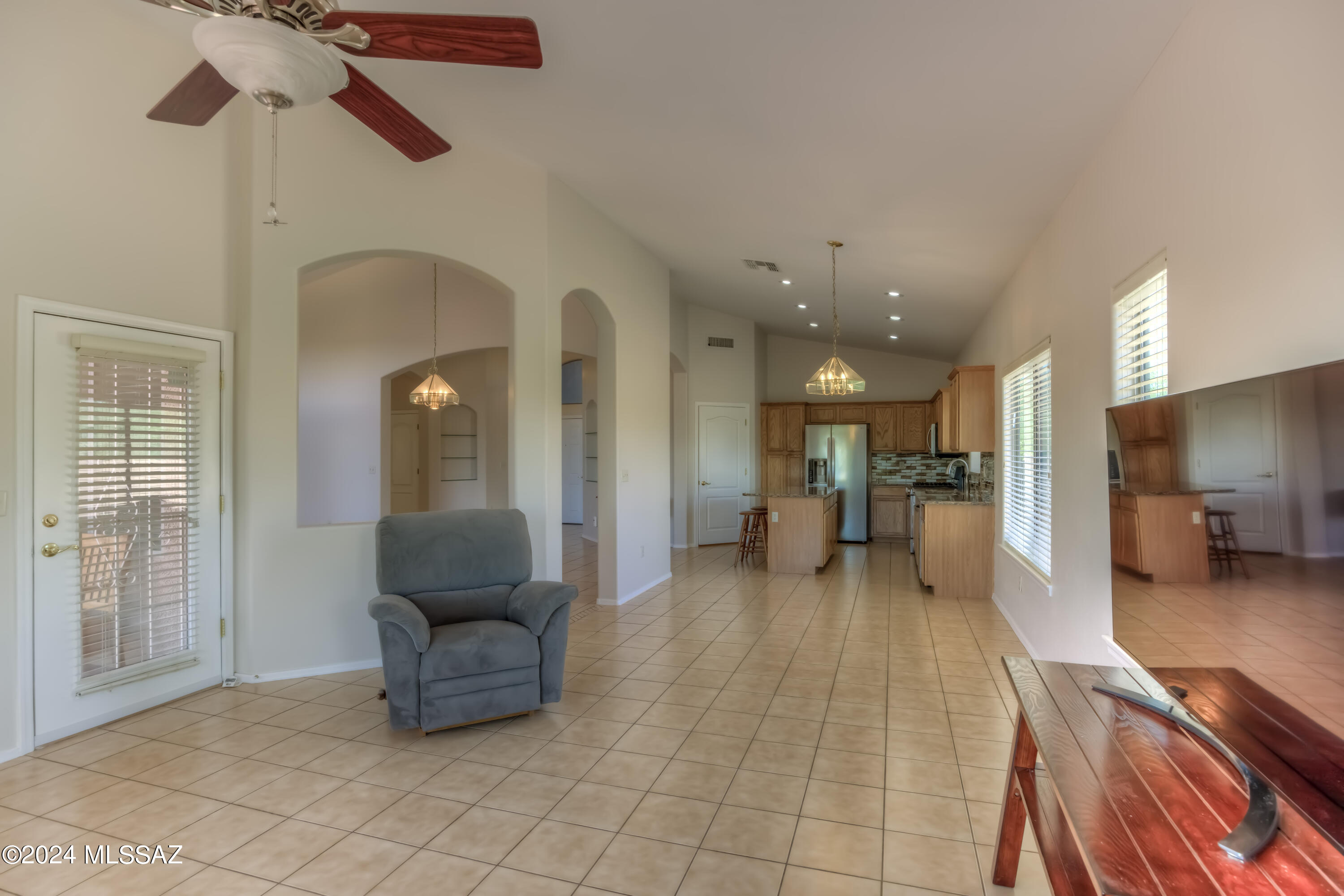Shadow Mountain Ranch (1-115) - Residential