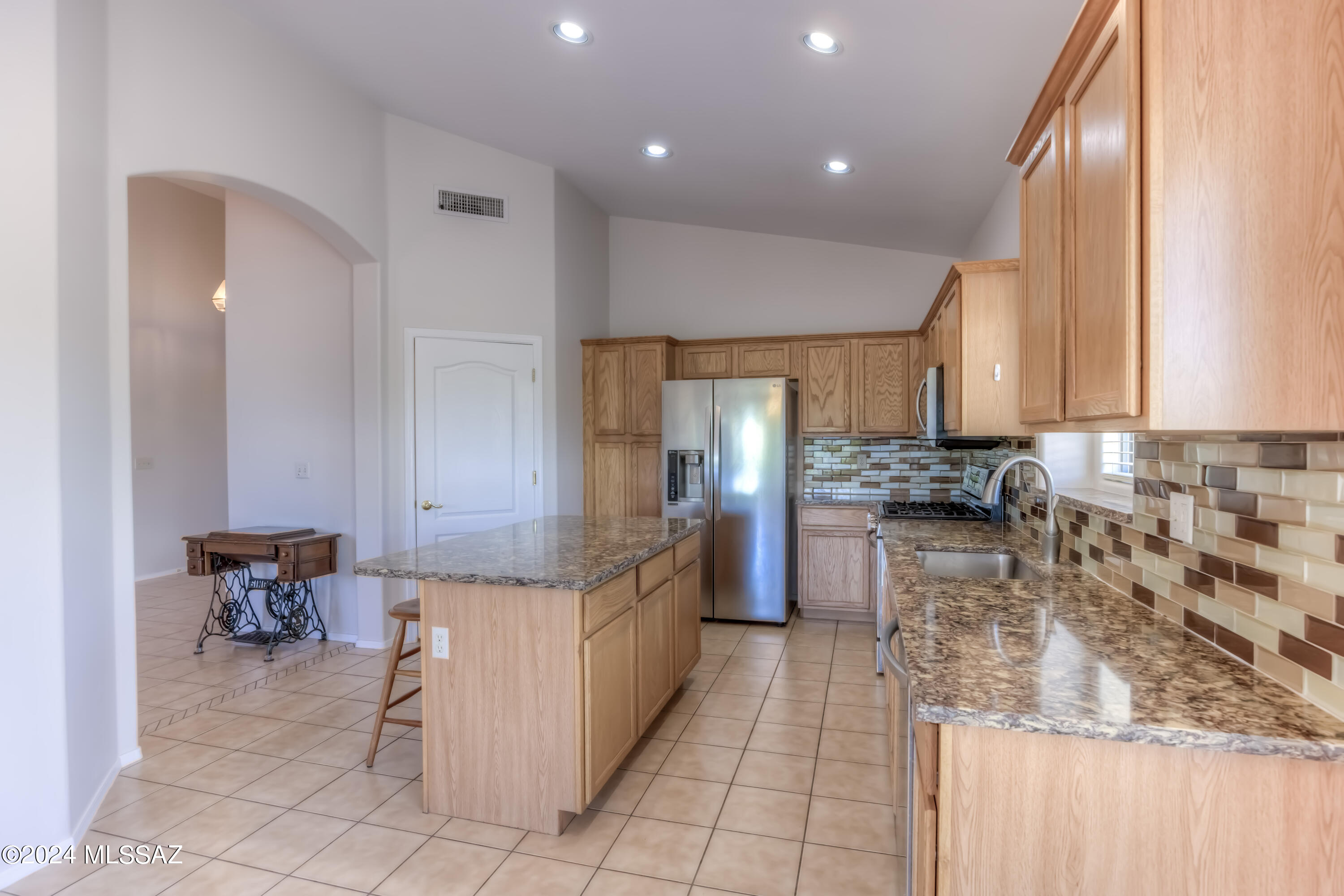 Shadow Mountain Ranch (1-115) - Residential