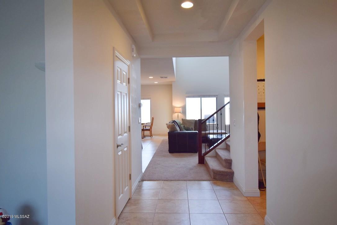 Red Rock Village - Residential