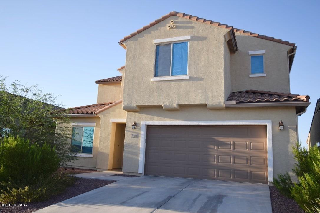 Red Rock Village - Residential