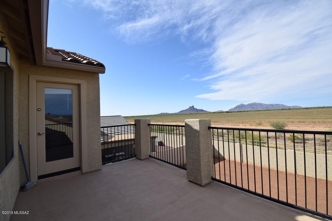 Red Rock Village - Residential