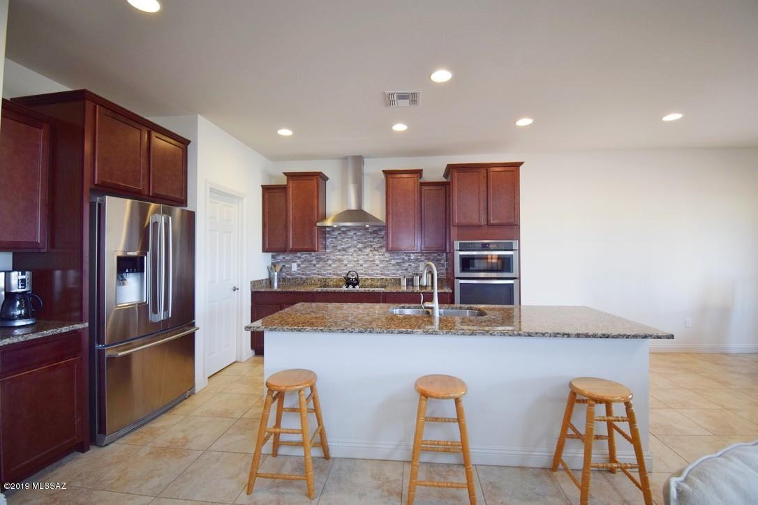 Red Rock Village - Residential