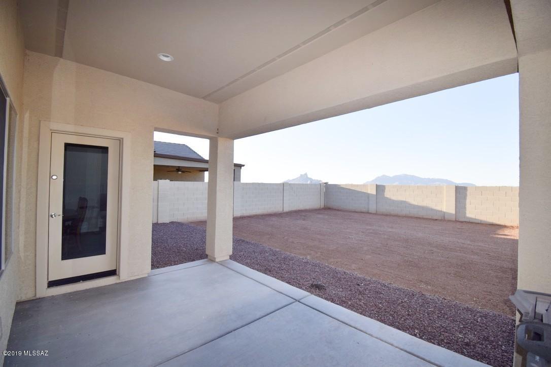 Red Rock Village - Residential