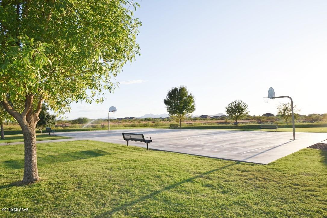 Red Rock Village - Residential
