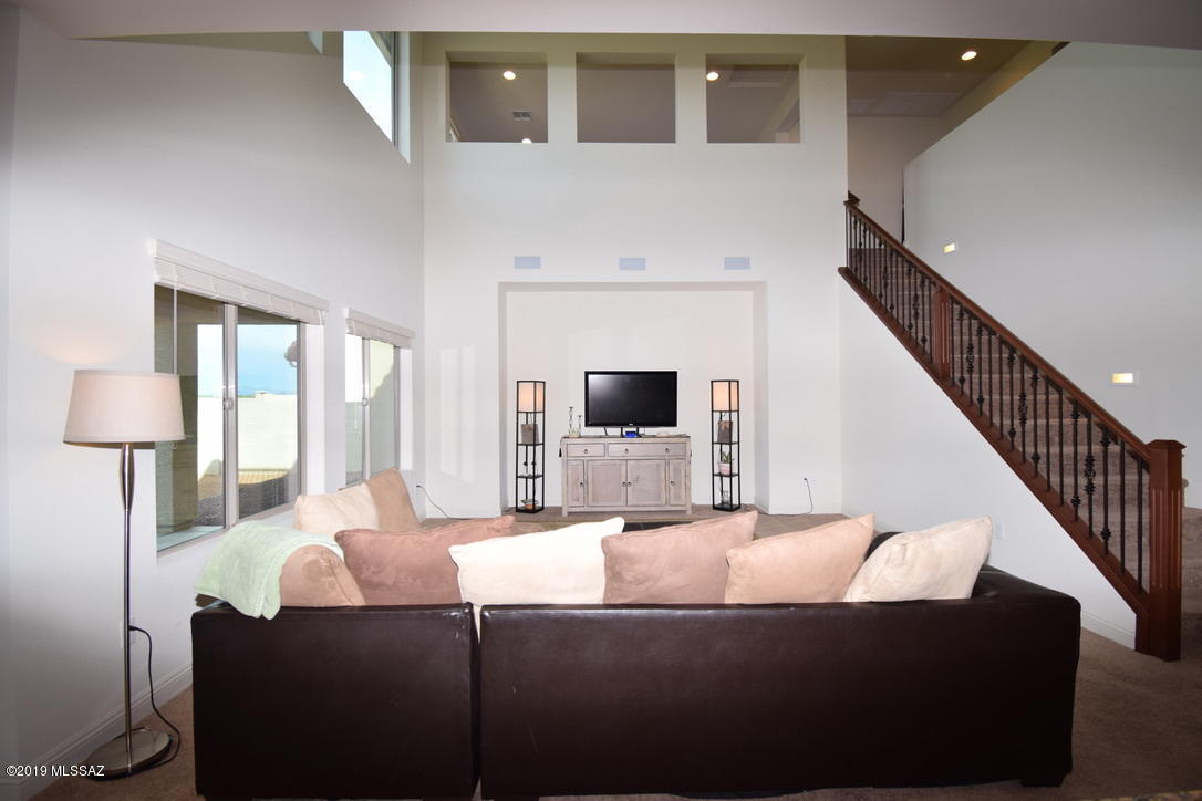 Red Rock Village - Residential