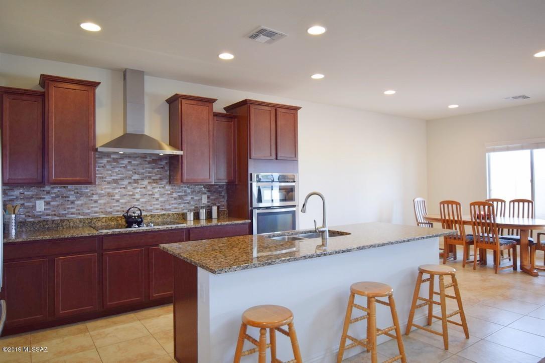 Red Rock Village - Residential