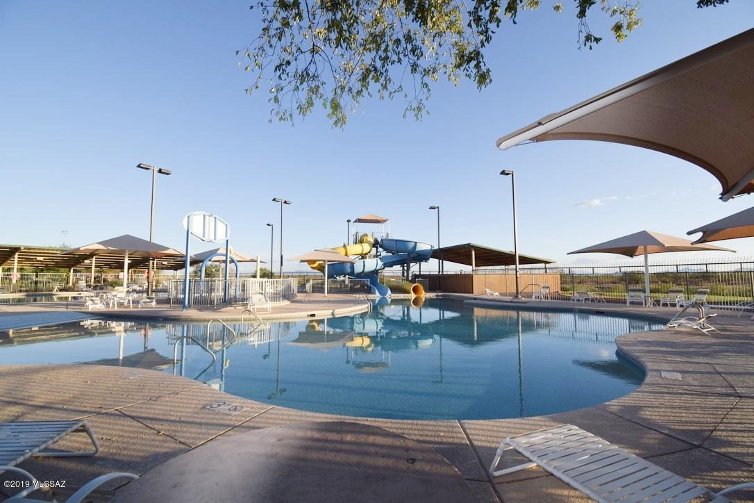 Red Rock Village - Residential