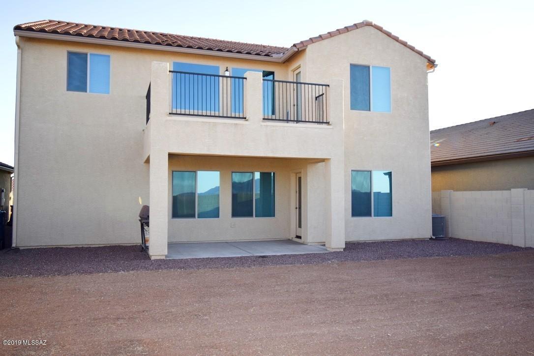 Red Rock Village - Residential