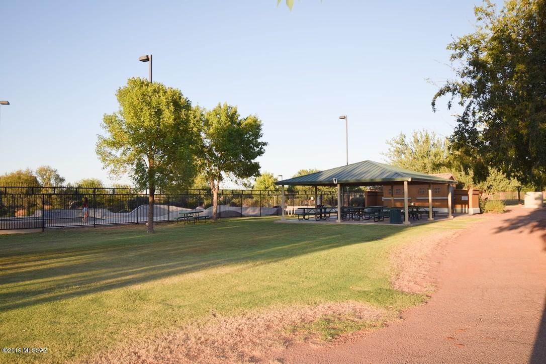 Red Rock Village - Residential