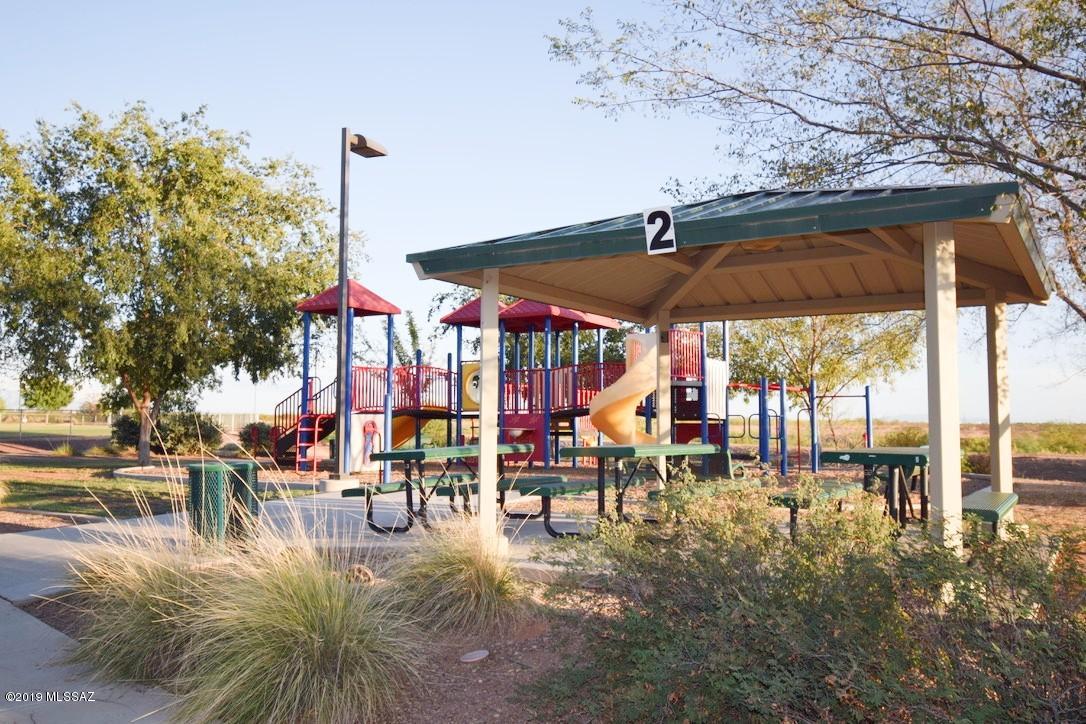 Red Rock Village - Residential