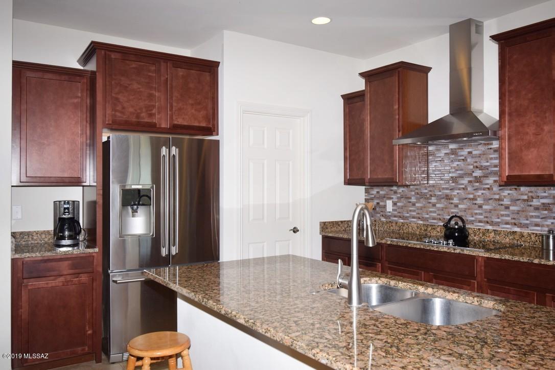 Red Rock Village - Residential