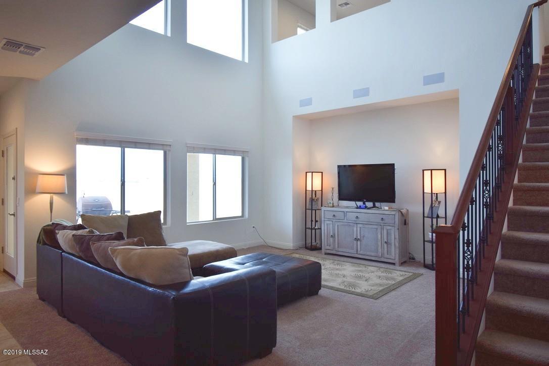 Red Rock Village - Residential