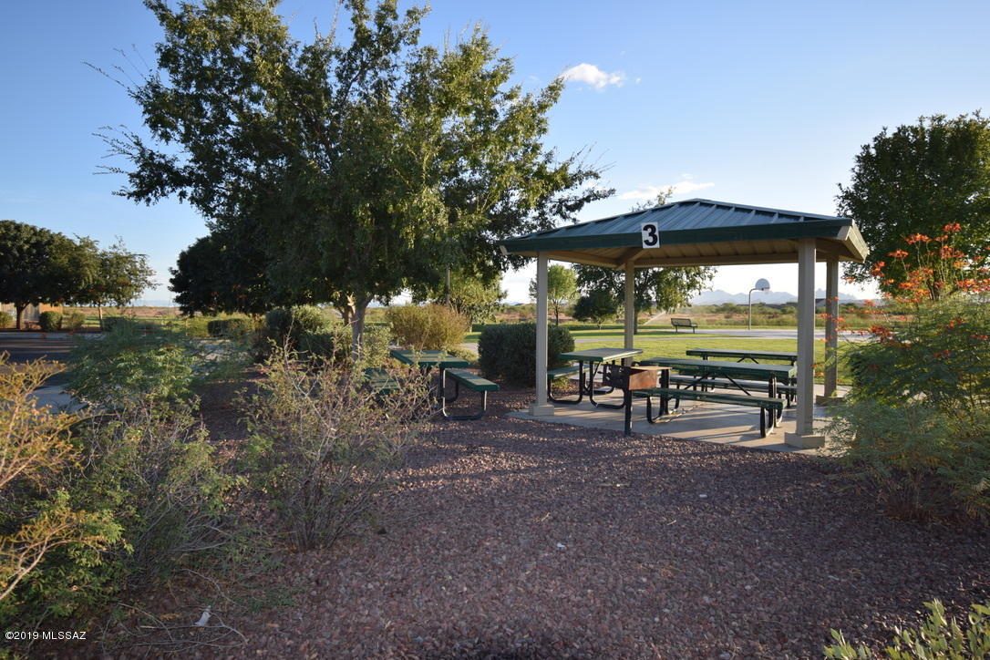 Red Rock Village - Residential