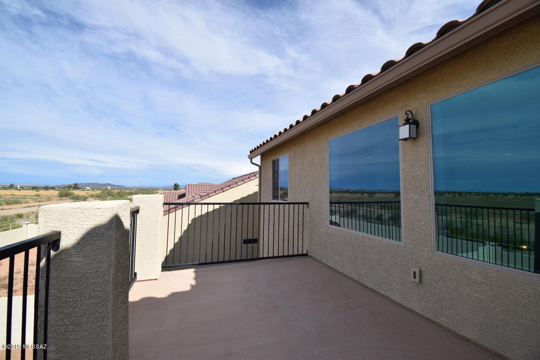 Red Rock Village - Residential