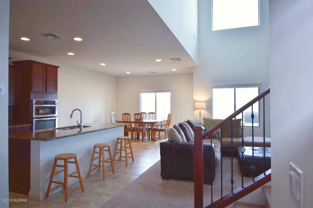 Red Rock Village - Residential