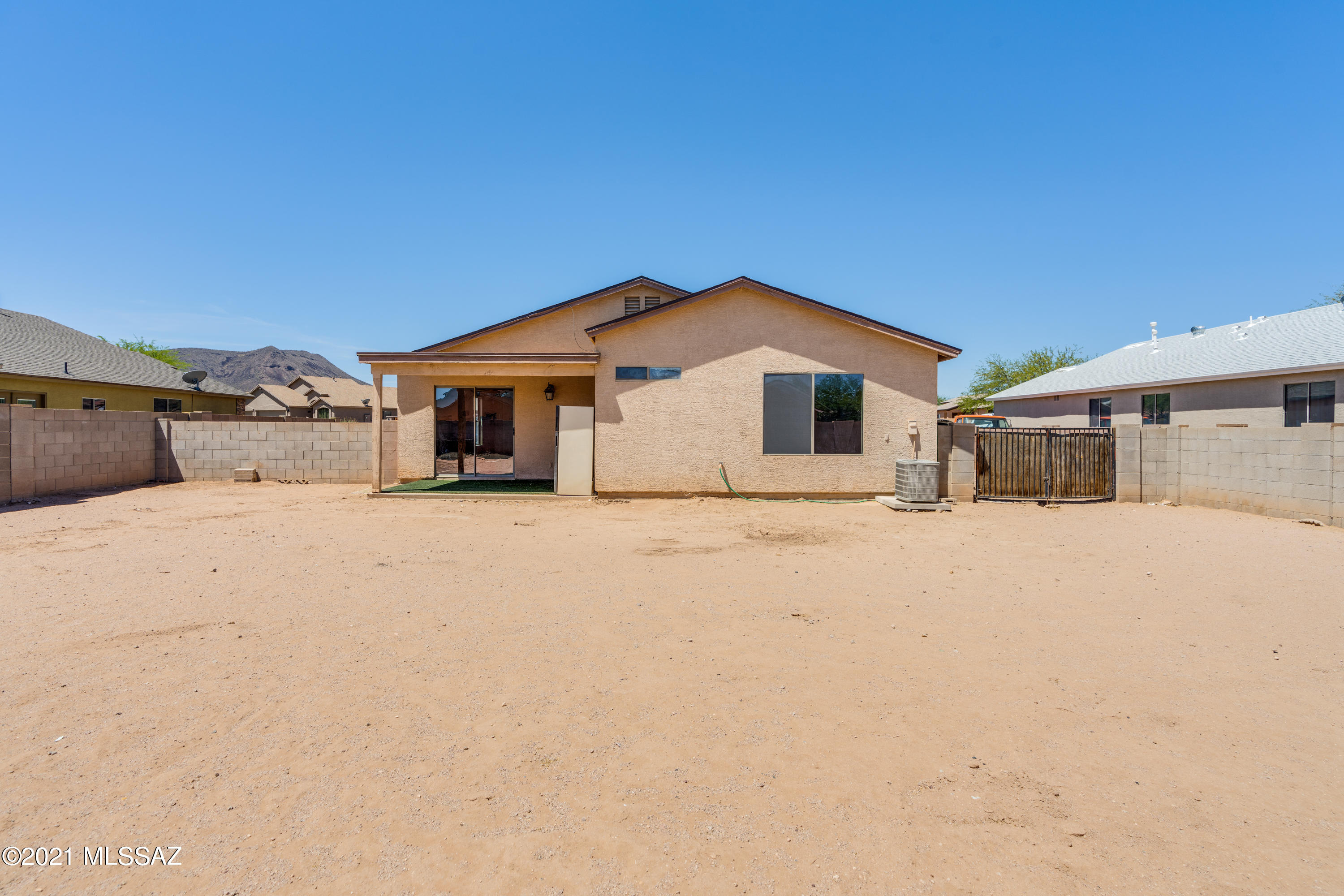 Mission West II Phase 2 - Residential