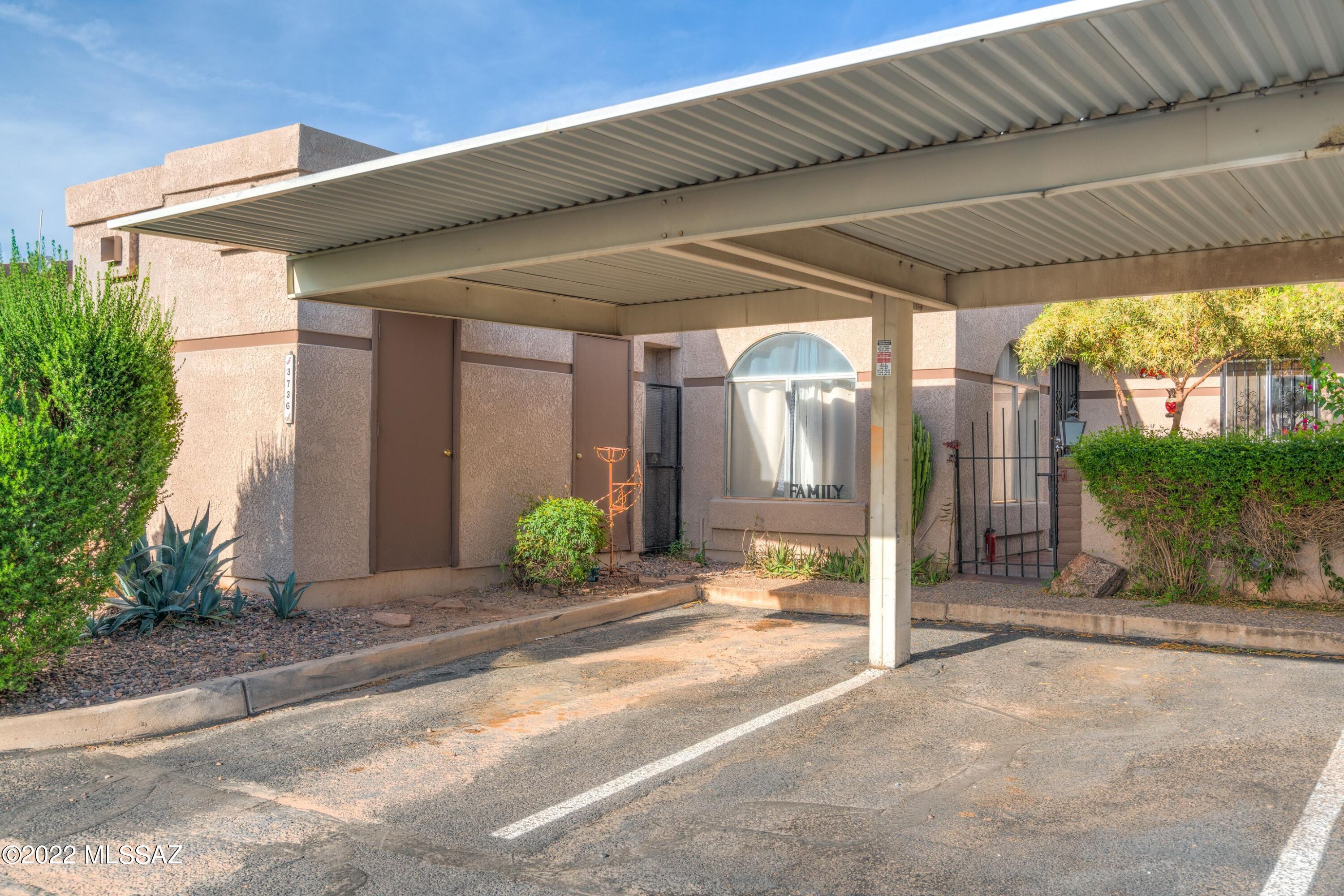 Casas Obregon Townhomes (1-23) - Residential