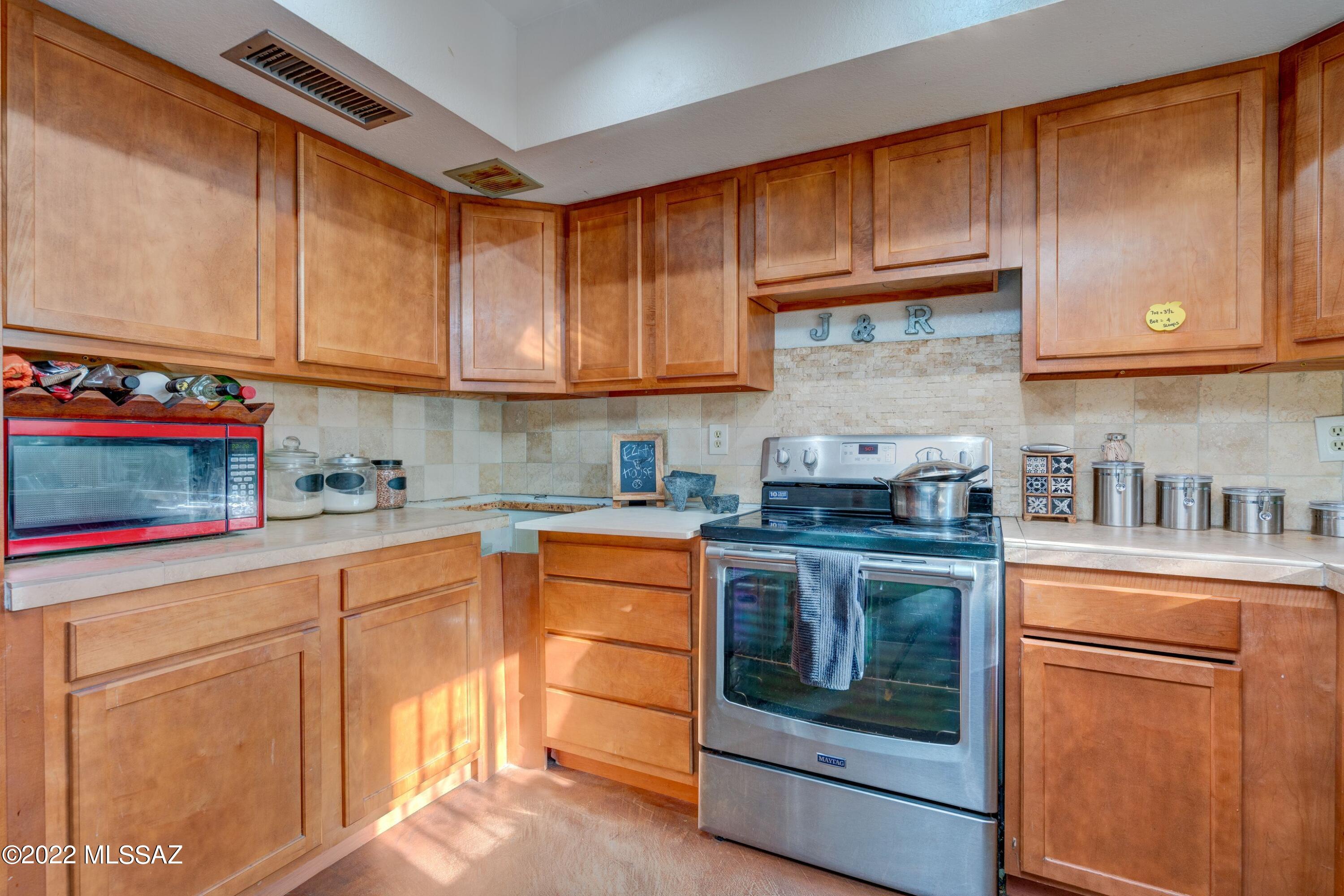 Casas Obregon Townhomes (1-23) - Residential
