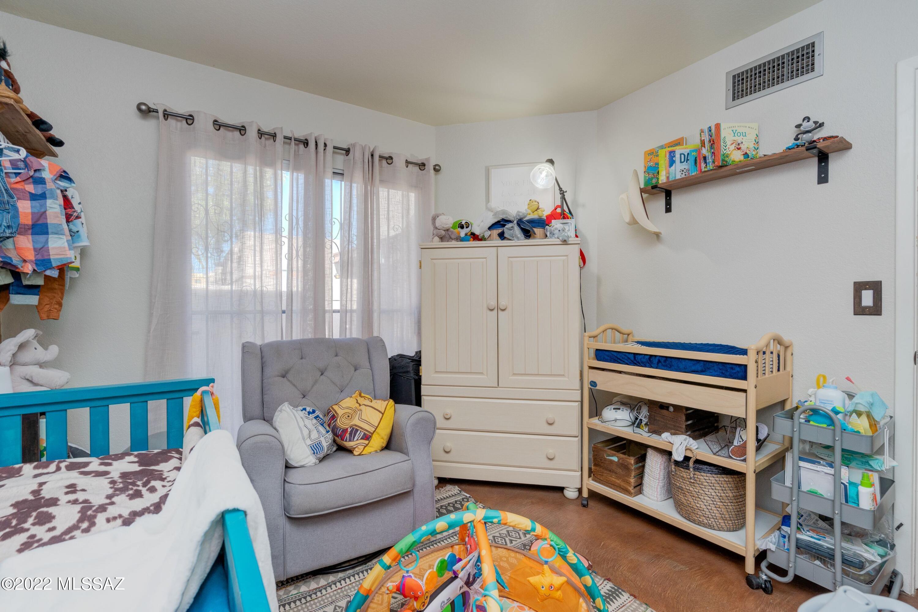 Casas Obregon Townhomes (1-23) - Residential