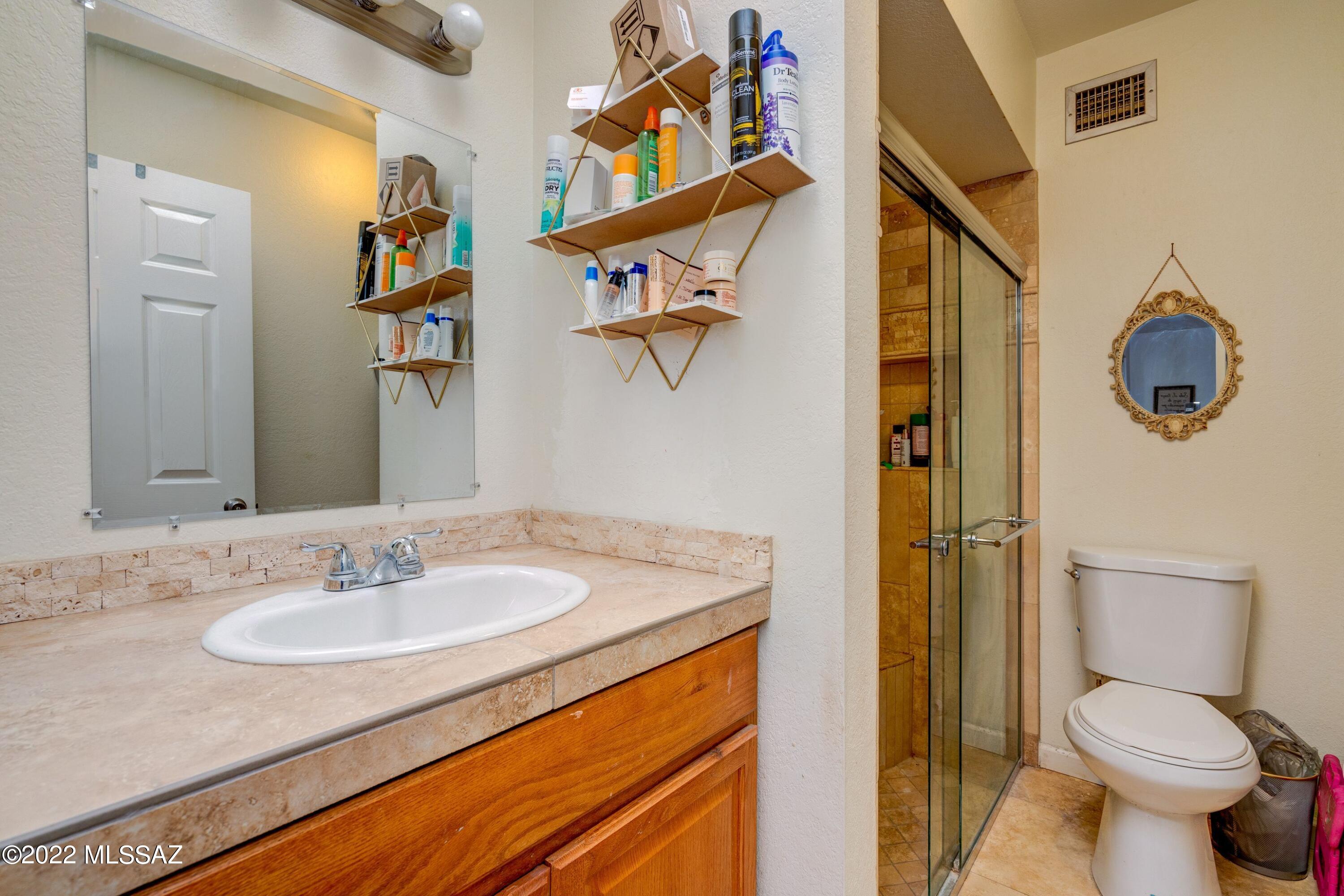 Casas Obregon Townhomes (1-23) - Residential