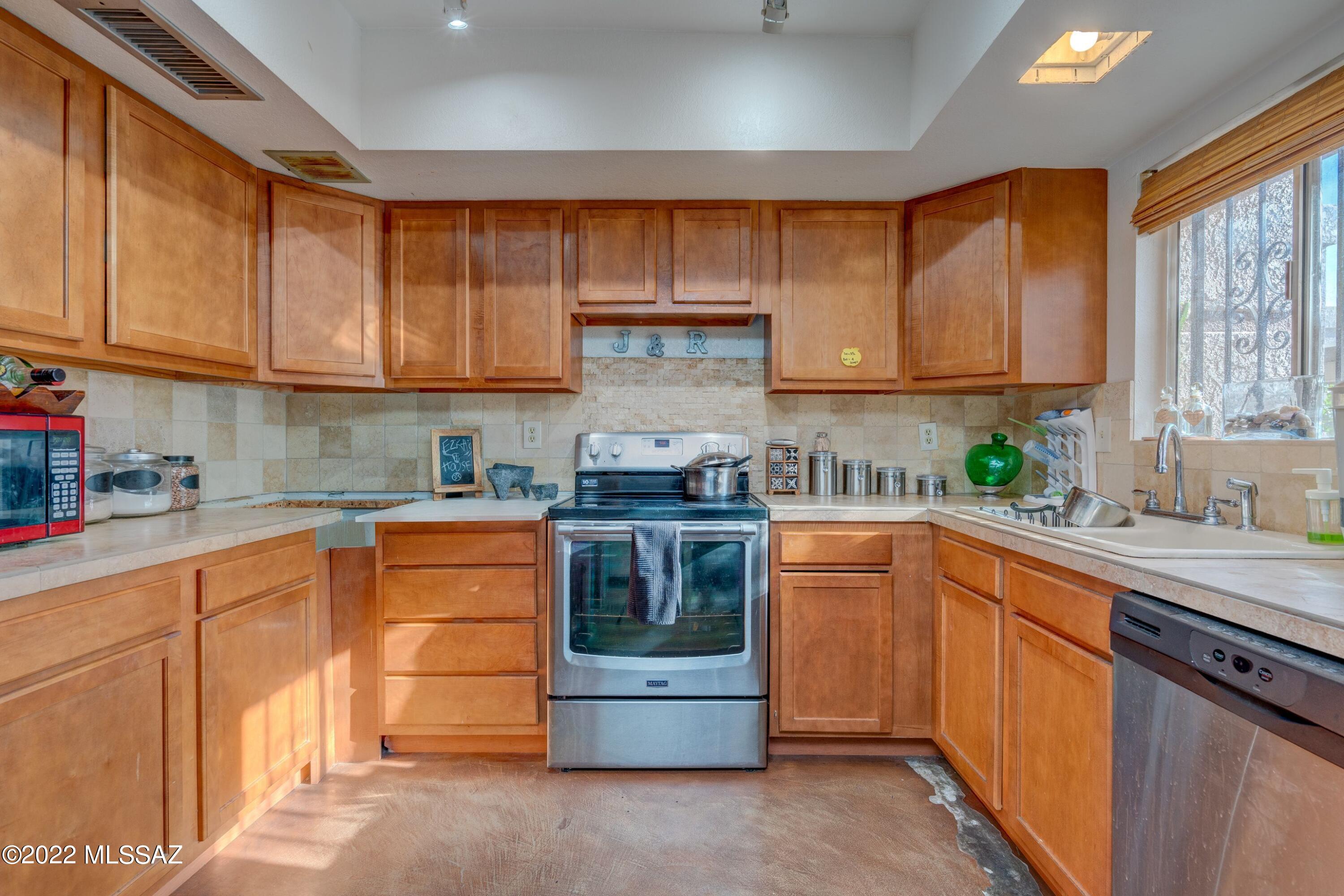 Casas Obregon Townhomes (1-23) - Residential