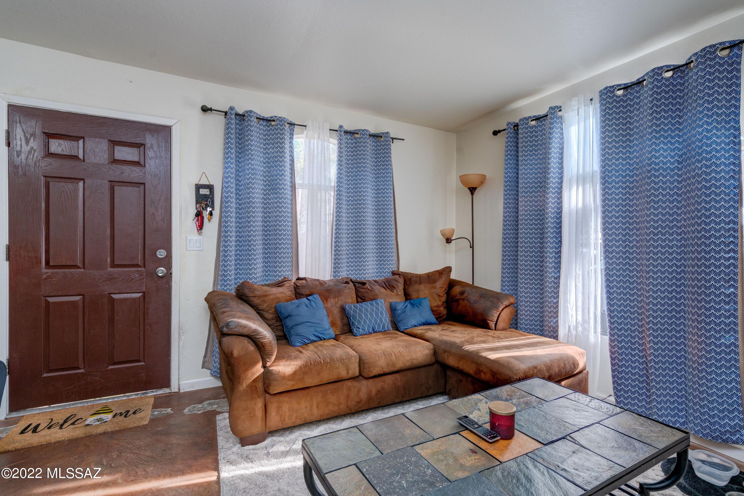 Casas Obregon Townhomes (1-23) - Residential