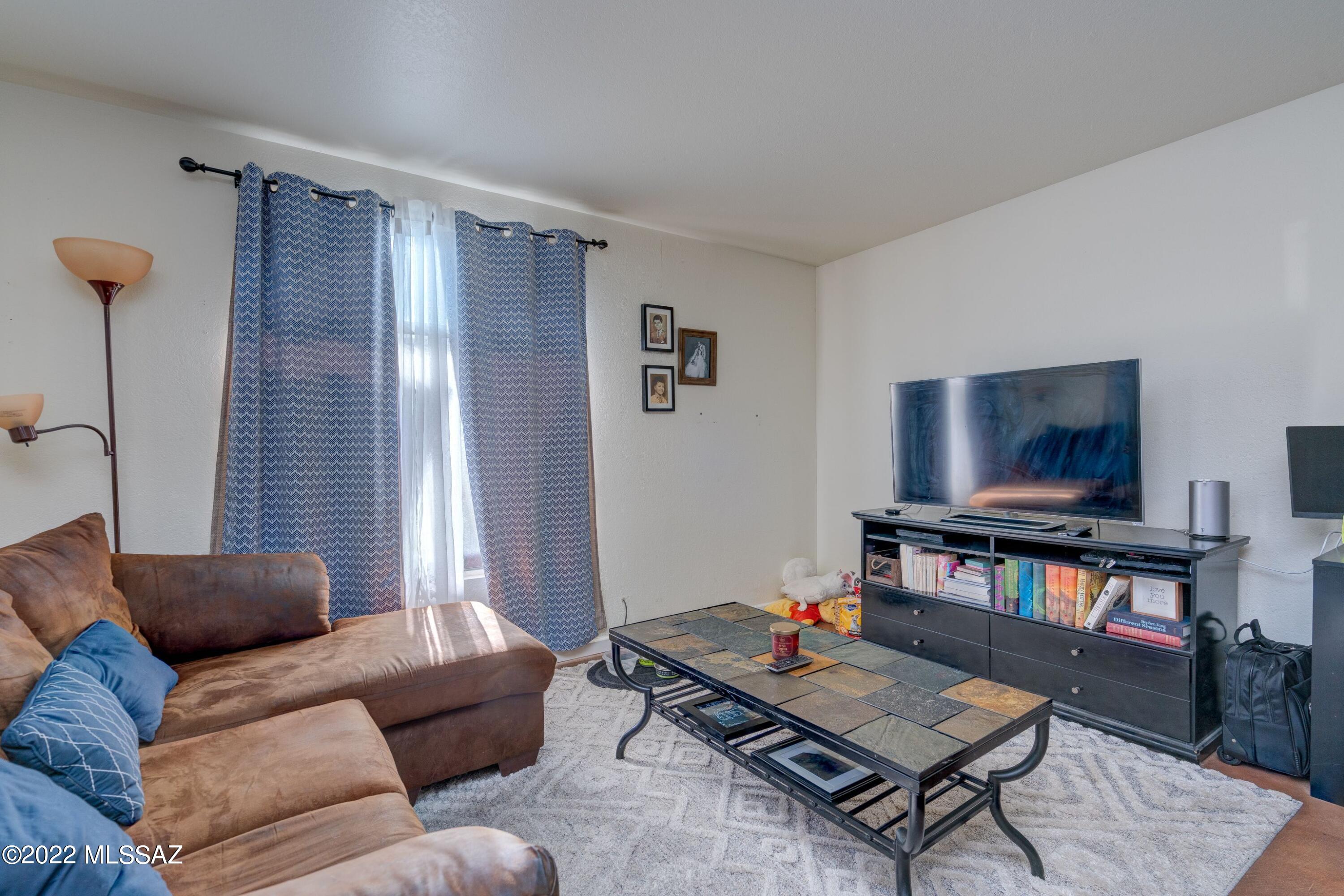 Casas Obregon Townhomes (1-23) - Residential