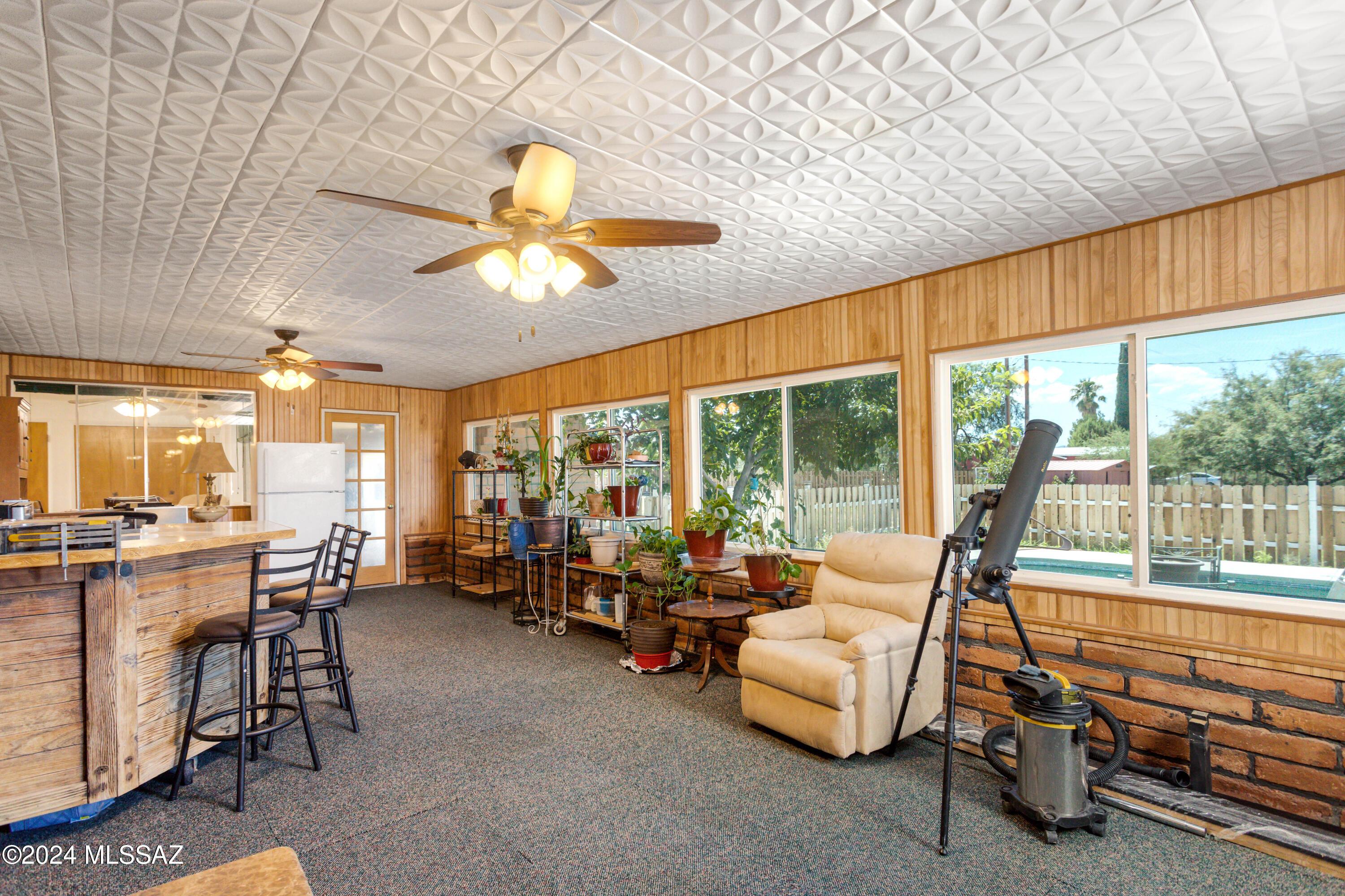 J - Six Ranchettes Unit NO. 7 (205-221, 237-423) - Residential