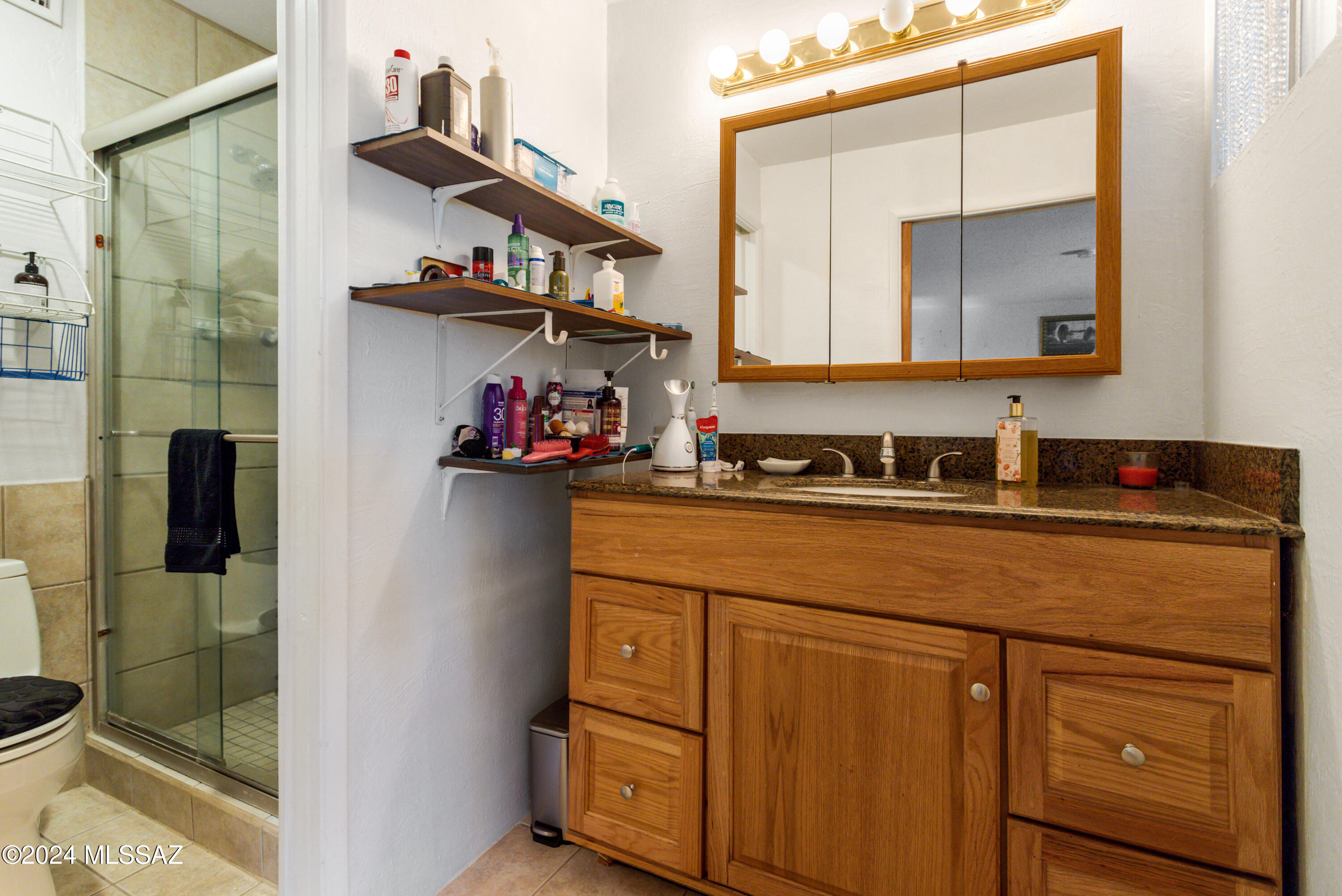 J - Six Ranchettes Unit NO. 7 (205-221, 237-423) - Residential