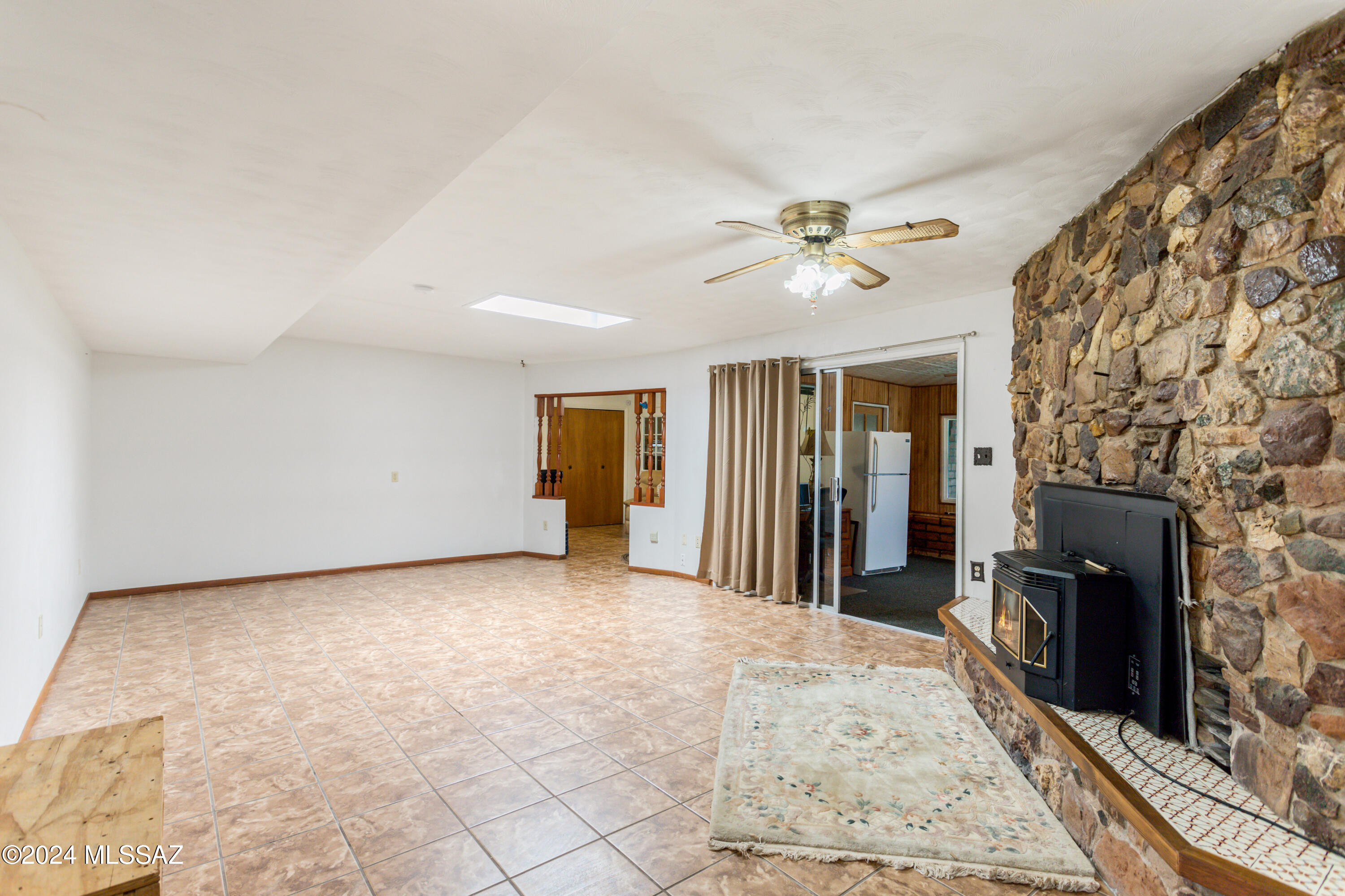 J - Six Ranchettes Unit NO. 7 (205-221, 237-423) - Residential