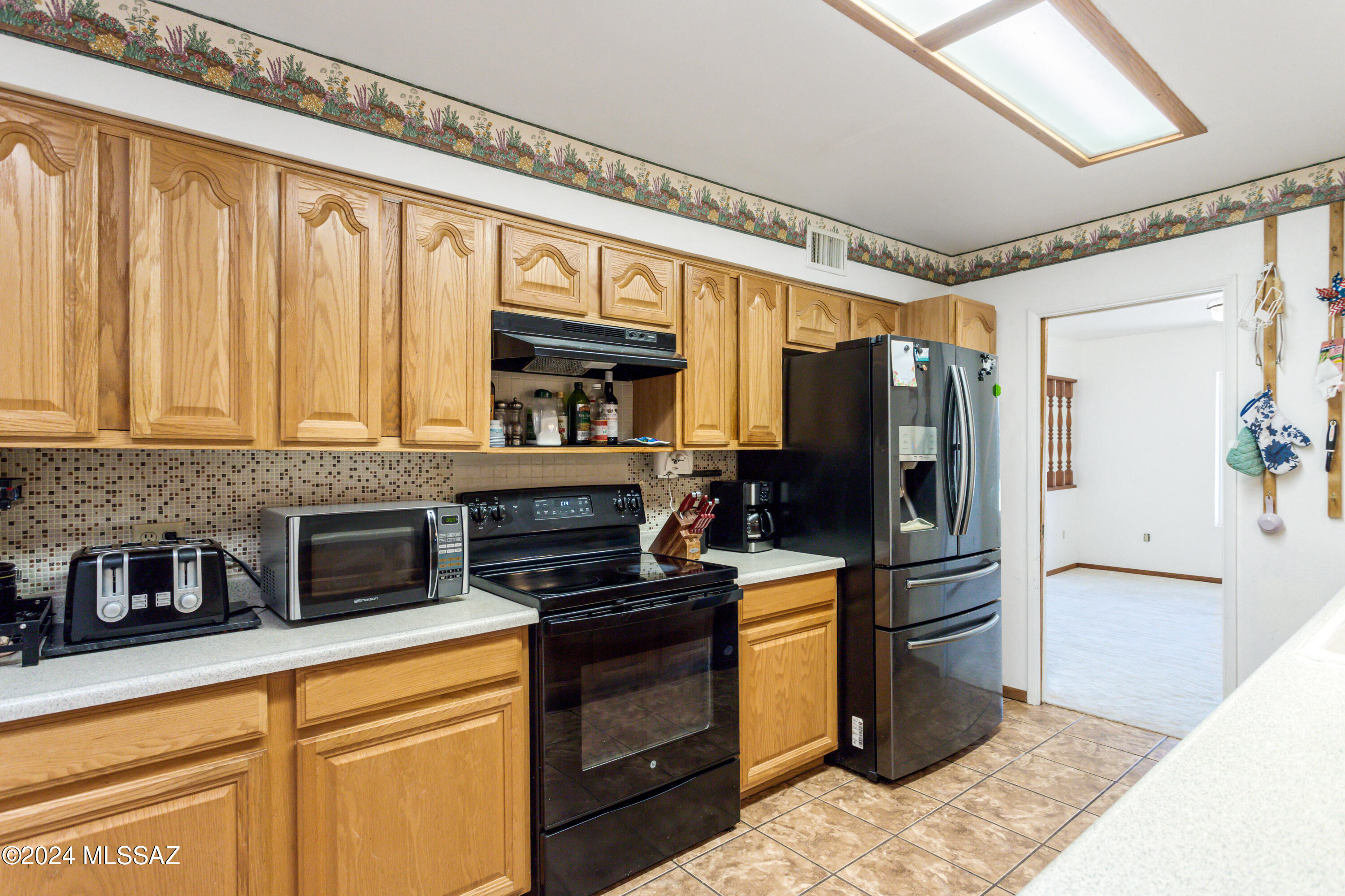 J - Six Ranchettes Unit NO. 7 (205-221, 237-423) - Residential
